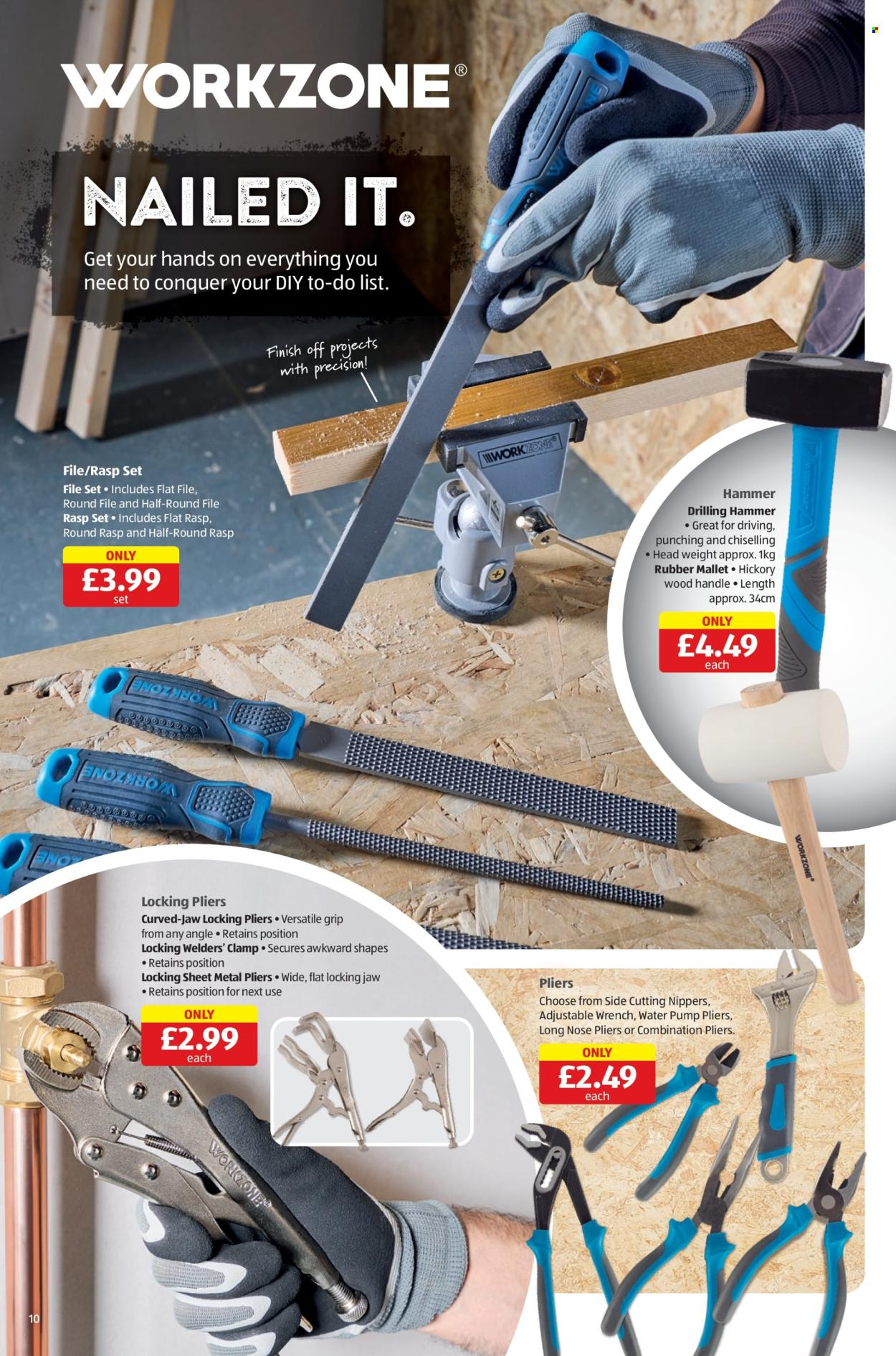 Aldi offer - 21/08/2025 - 27/08/2025. Page 10