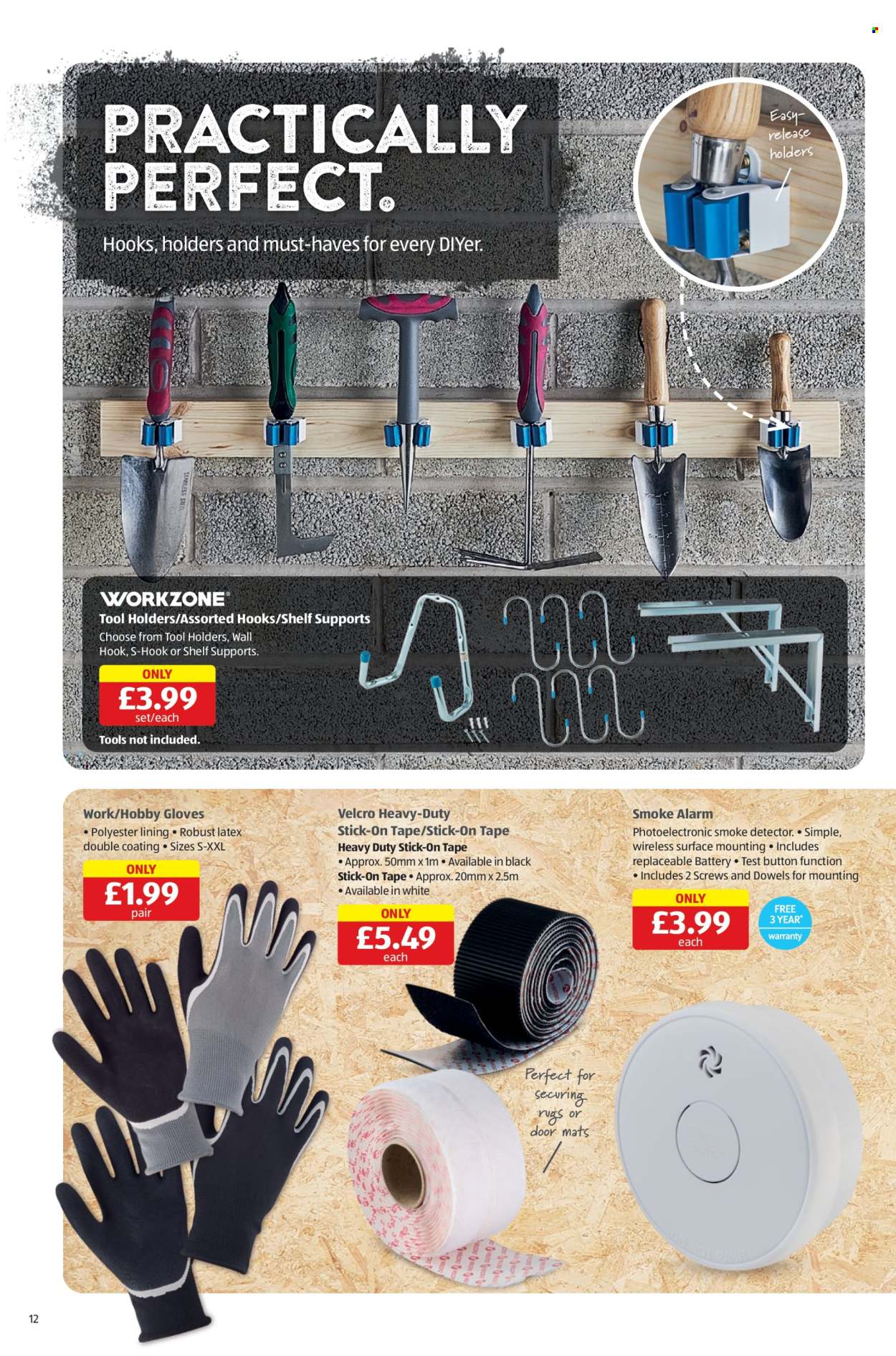 Aldi offer - 21/08/2025 - 27/08/2025. Page 12
