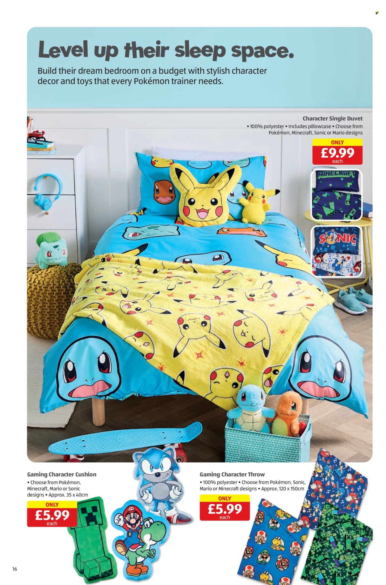 Aldi offer - 21/08/2025 - 27/08/2025. Page 16