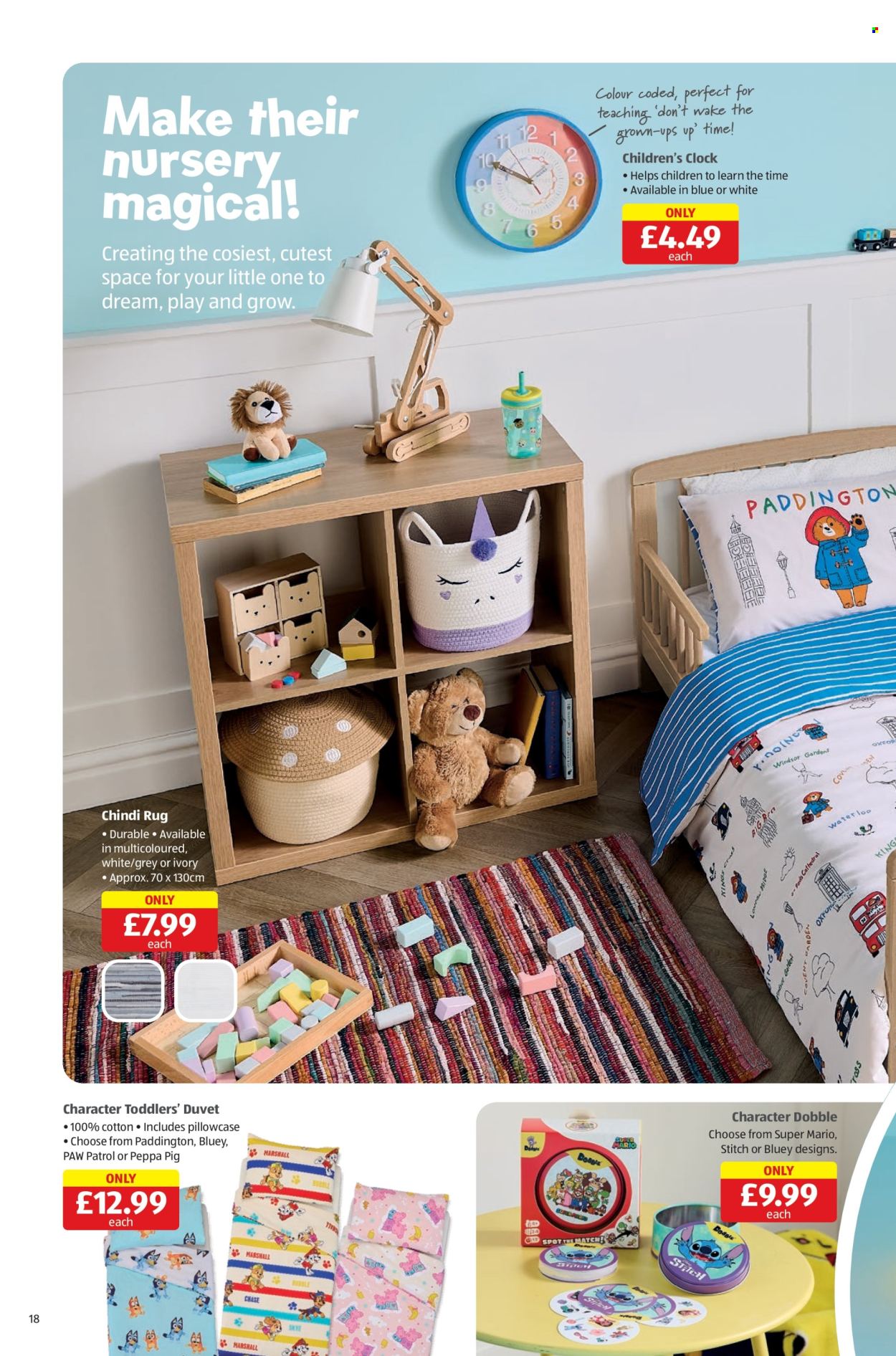 Aldi offer - 21/08/2025 - 27/08/2025. Page 18