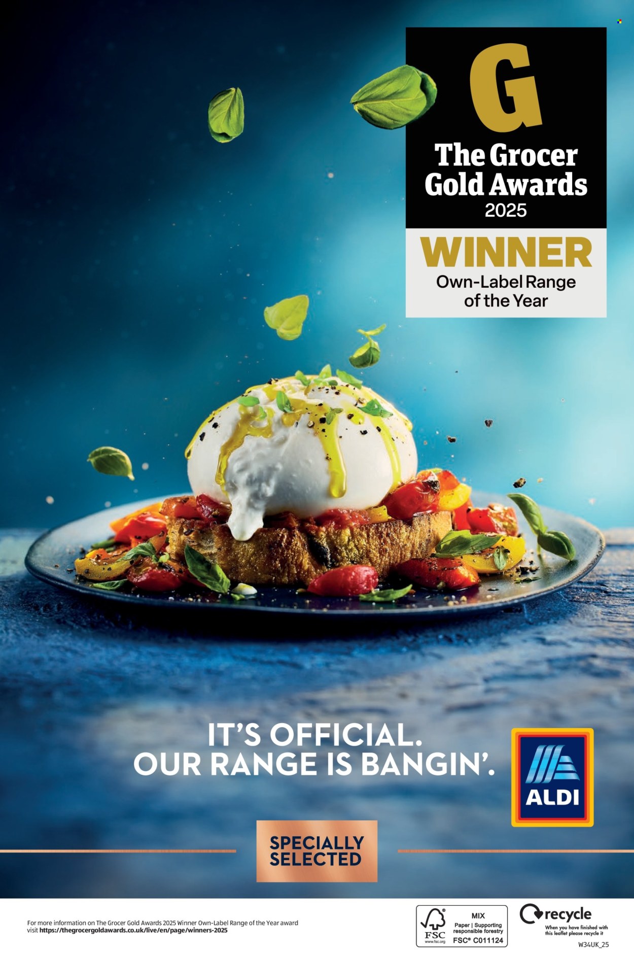 Aldi offer - 21/08/2025 - 27/08/2025. Page 26