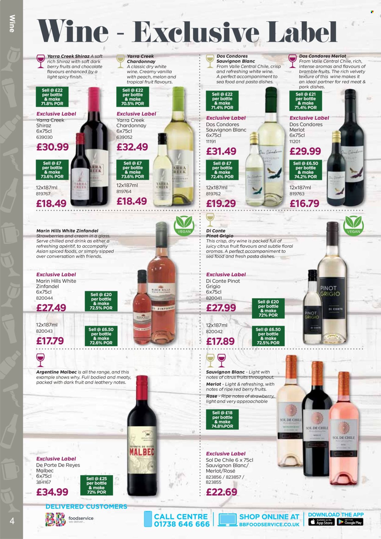 Bestway offer - 15/08/2025 - 09/10/2025. Page 4