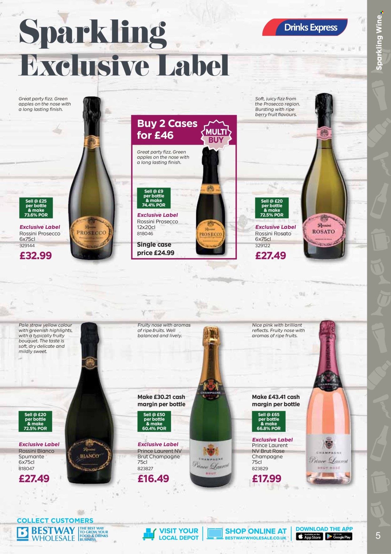 Bestway offer - 15/08/2025 - 09/10/2025. Page 5
