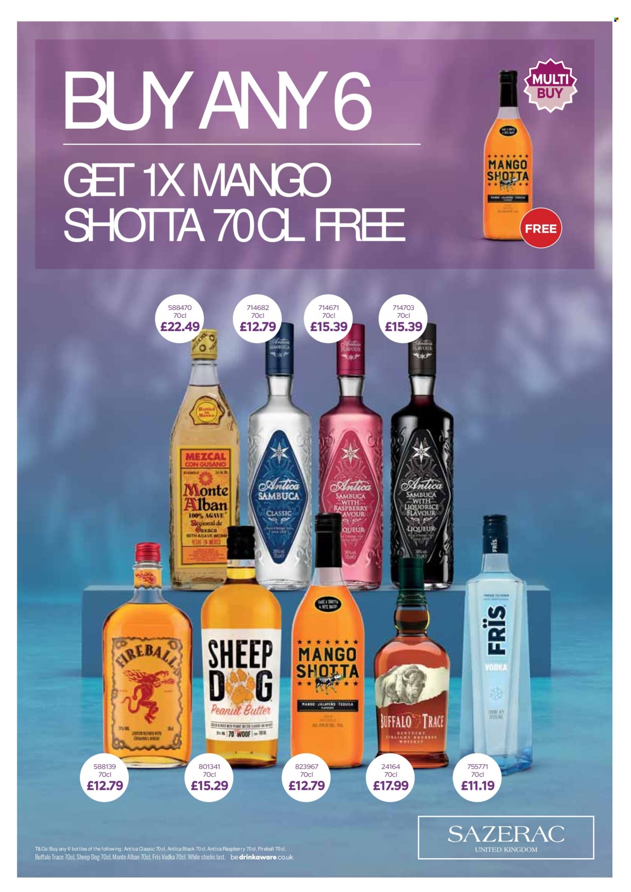 Bestway offer - 15/08/2025 - 09/10/2025. Page 6