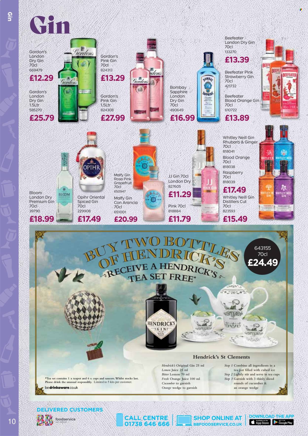 Bestway offer - 15/08/2025 - 09/10/2025. Page 10