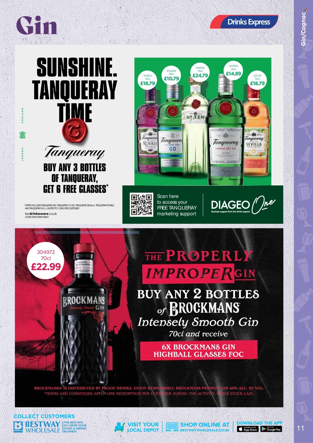 Bestway offer - 15/08/2025 - 09/10/2025. Page 11
