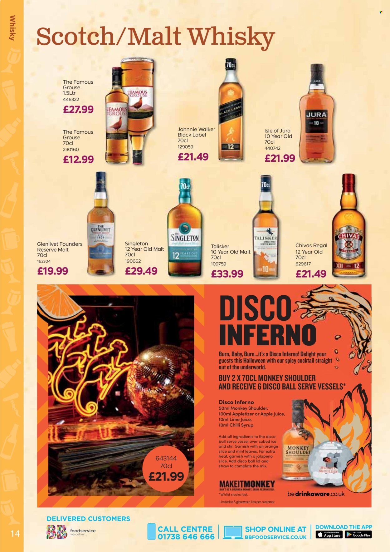 Bestway offer - 15/08/2025 - 09/10/2025. Page 14