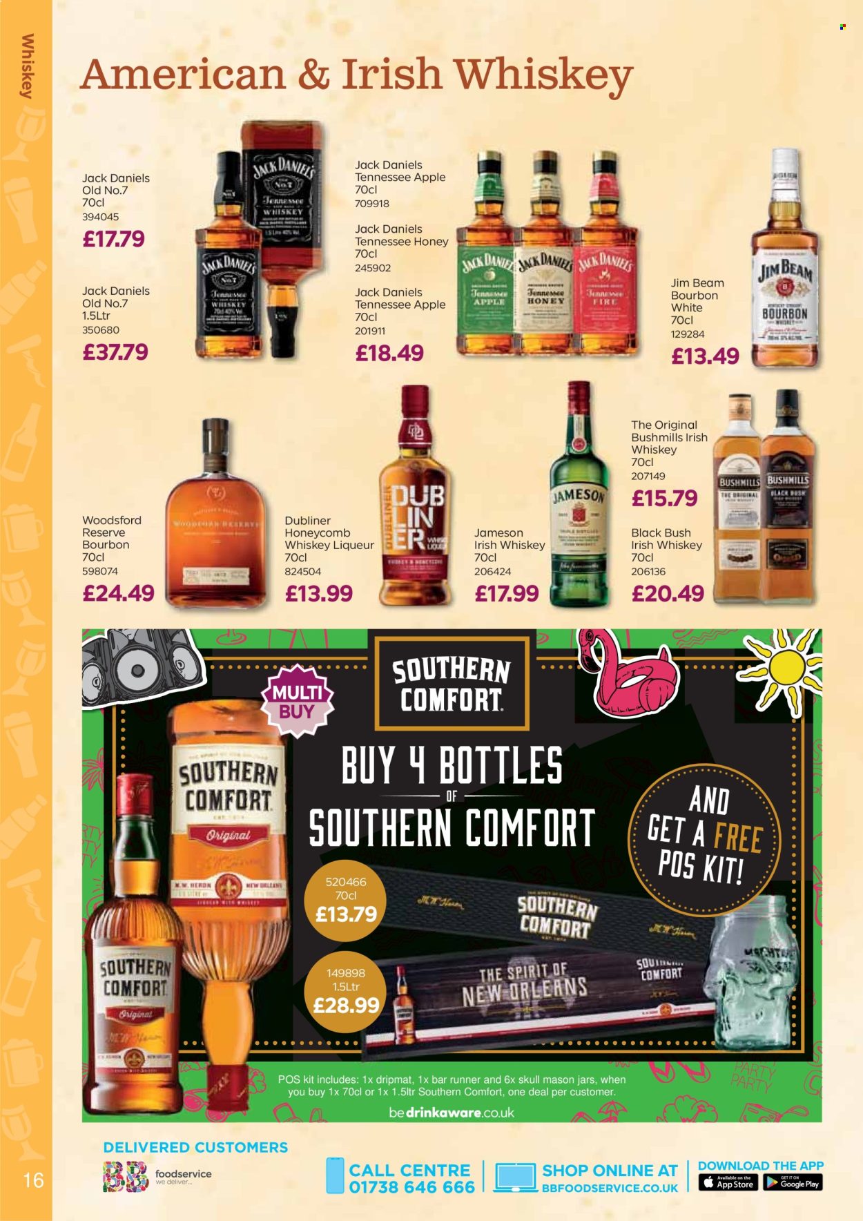 Bestway offer - 15/08/2025 - 09/10/2025. Page 16