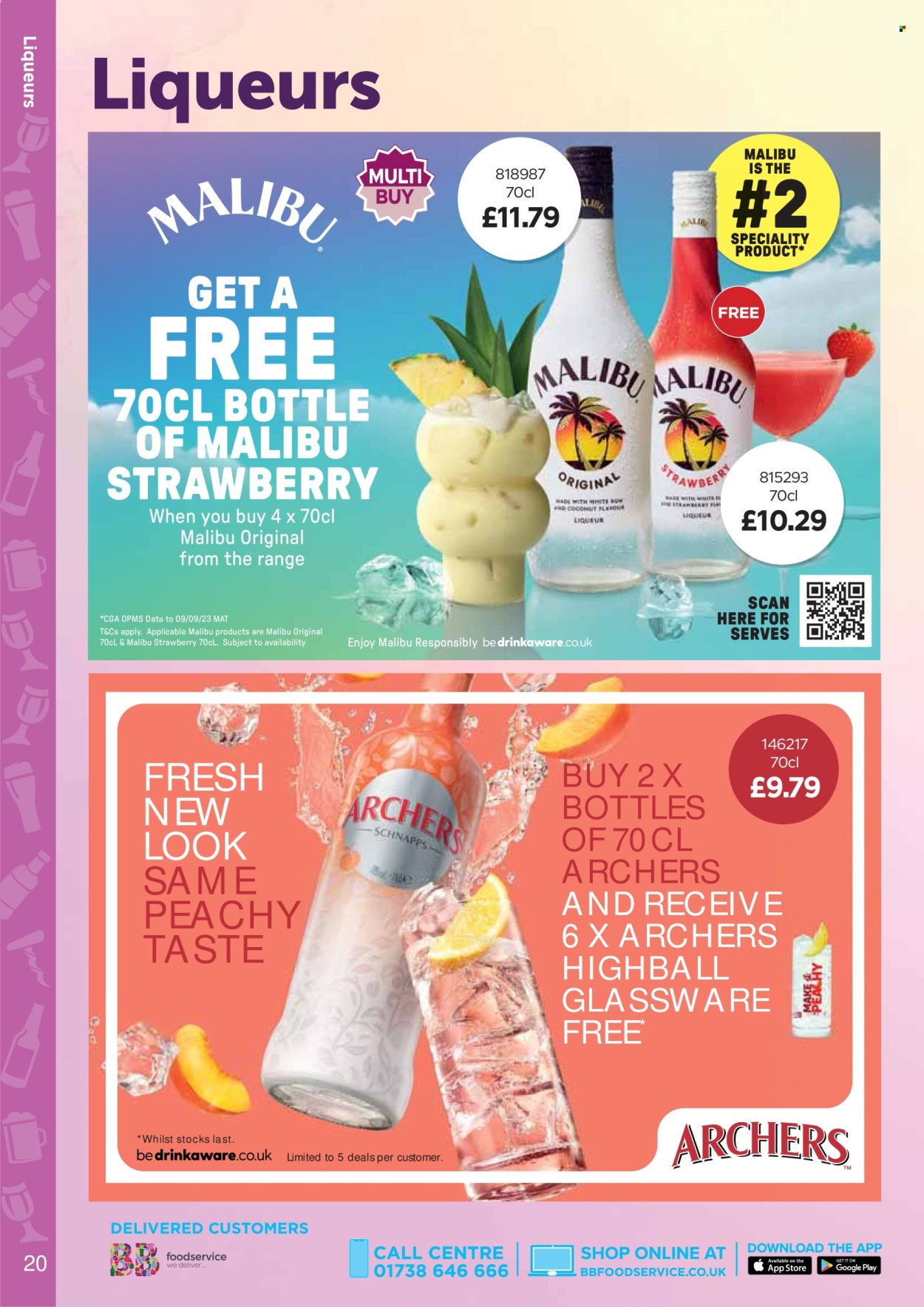 Bestway offer - 15/08/2025 - 09/10/2025. Page 20
