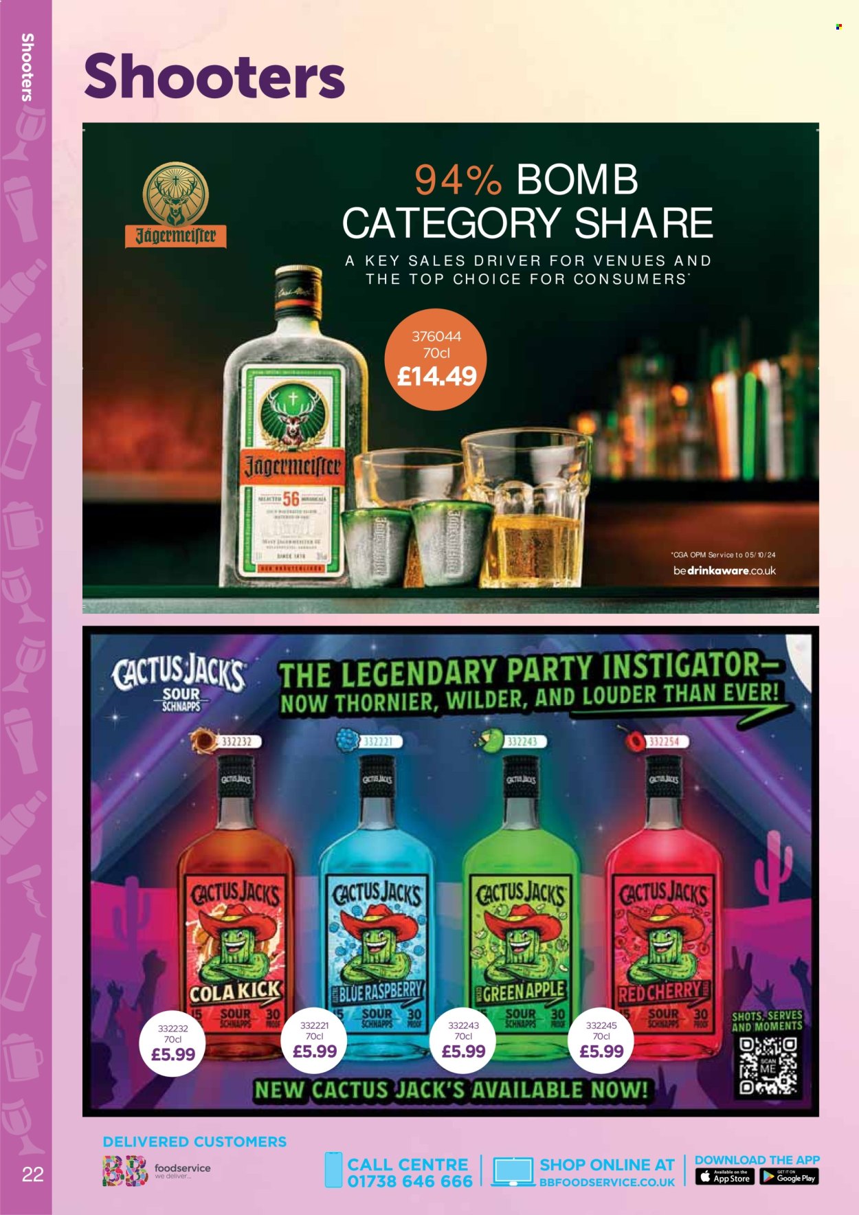 Bestway offer - 15/08/2025 - 09/10/2025. Page 22