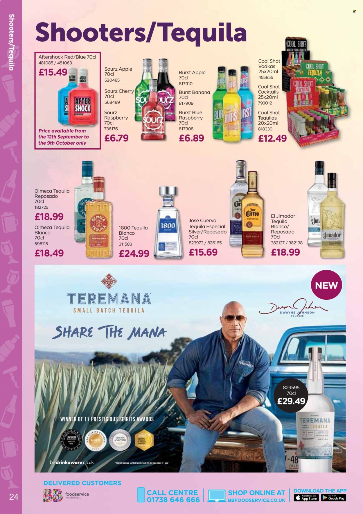 Bestway offer - 15/08/2025 - 09/10/2025. Page 24