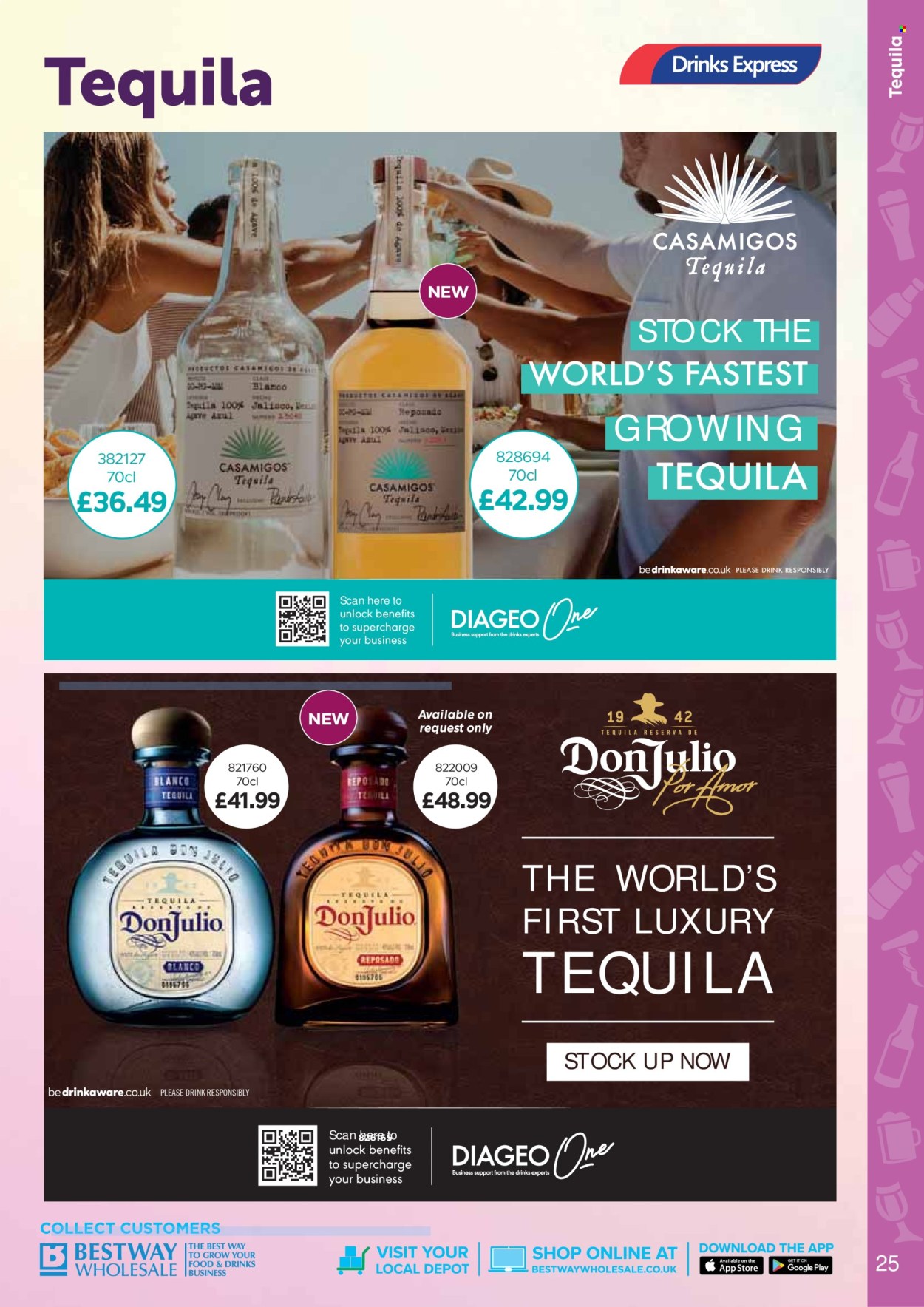 Bestway offer - 15/08/2025 - 09/10/2025. Page 25