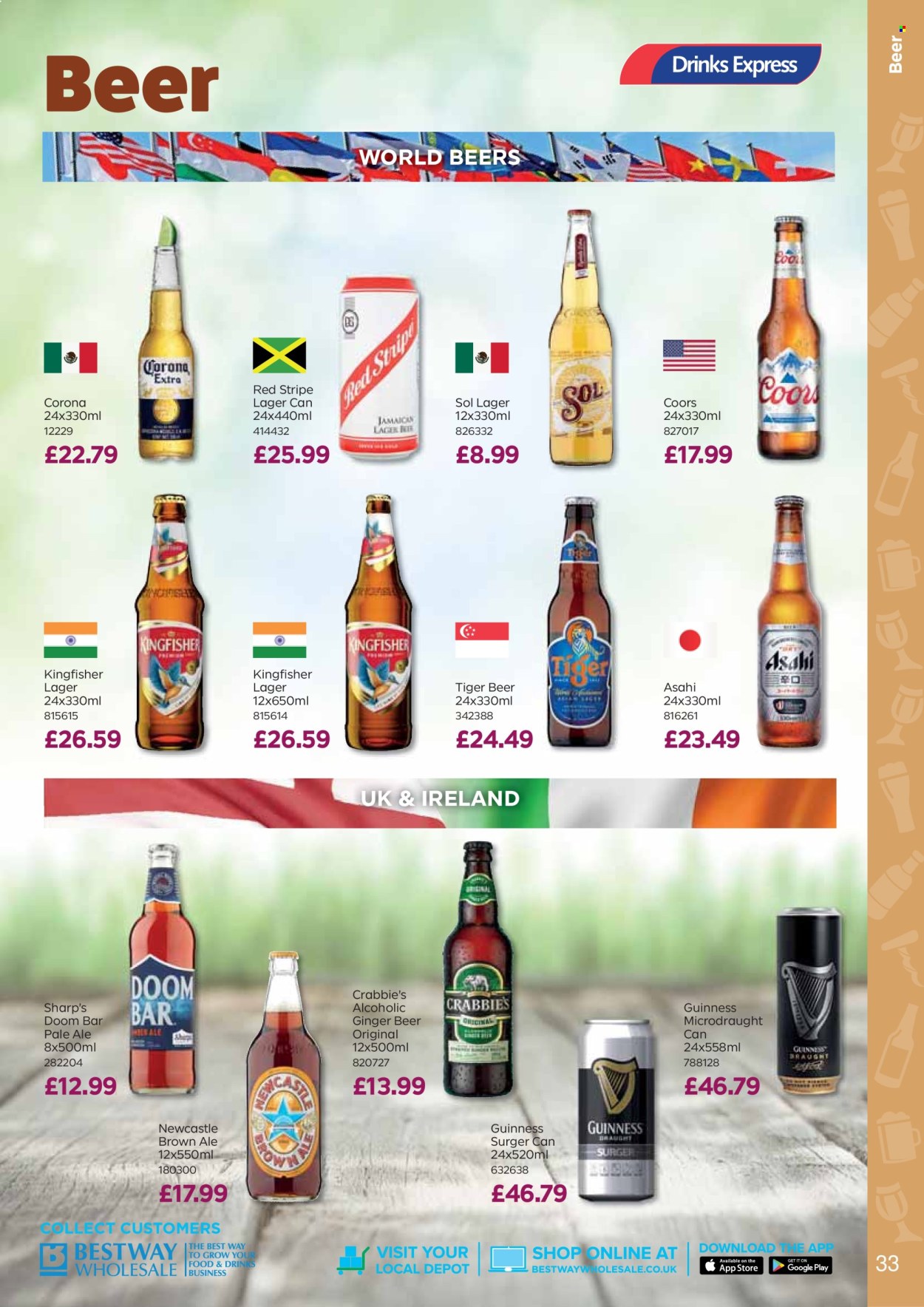 Bestway offer - 15/08/2025 - 09/10/2025. Page 33