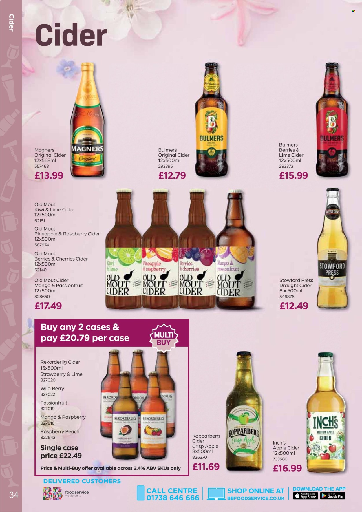 Bestway offer - 15/08/2025 - 09/10/2025. Page 34