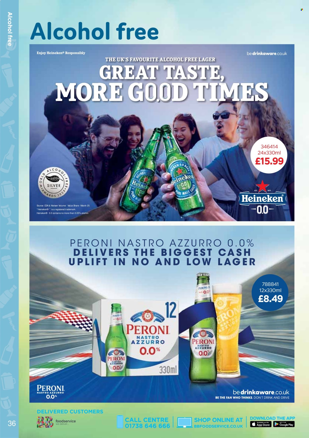 Bestway offer - 15/08/2025 - 09/10/2025. Page 36