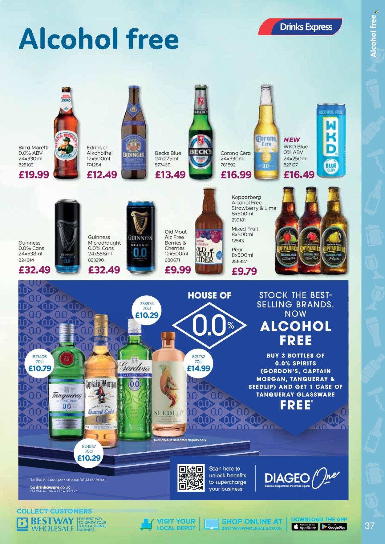 Bestway offer - 15/08/2025 - 09/10/2025. Page 37