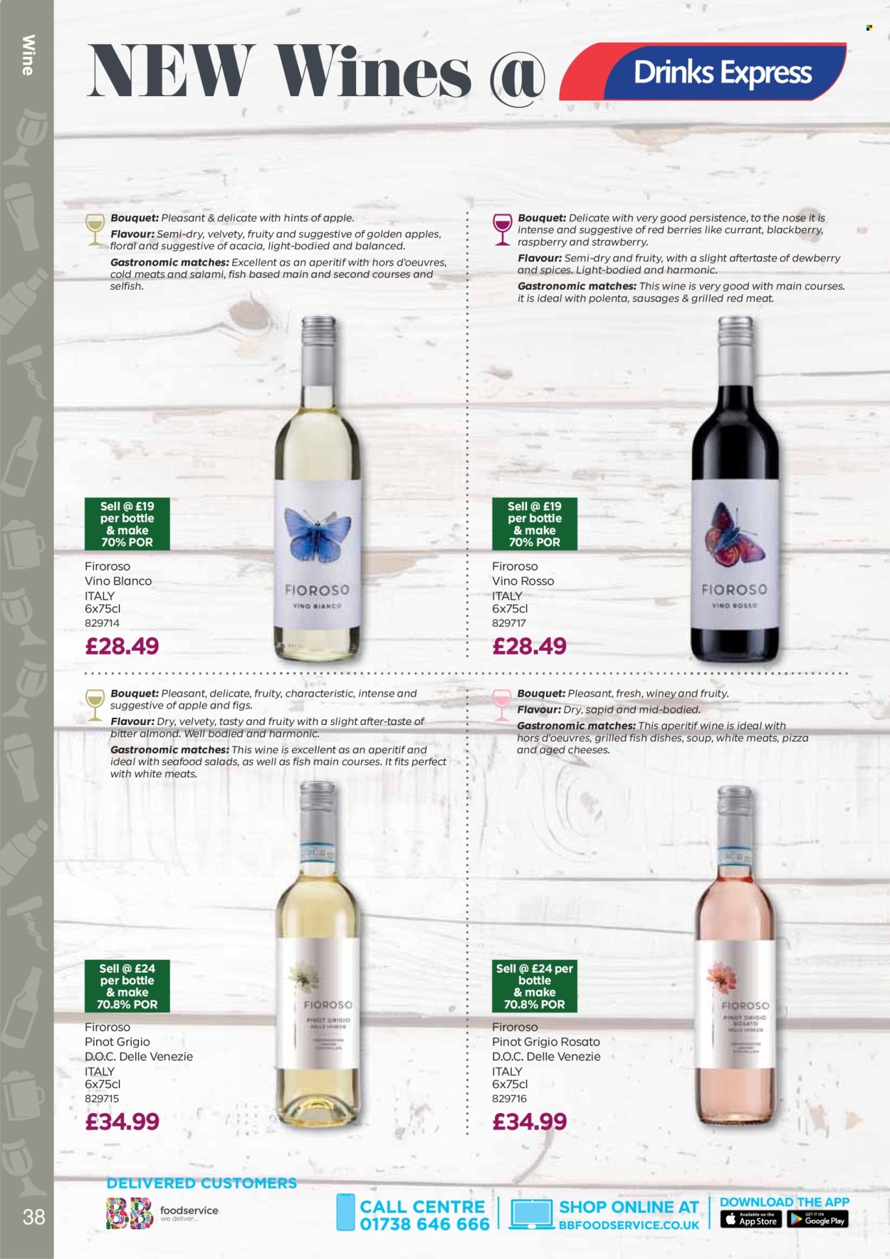 Bestway offer - 15/08/2025 - 09/10/2025. Page 38
