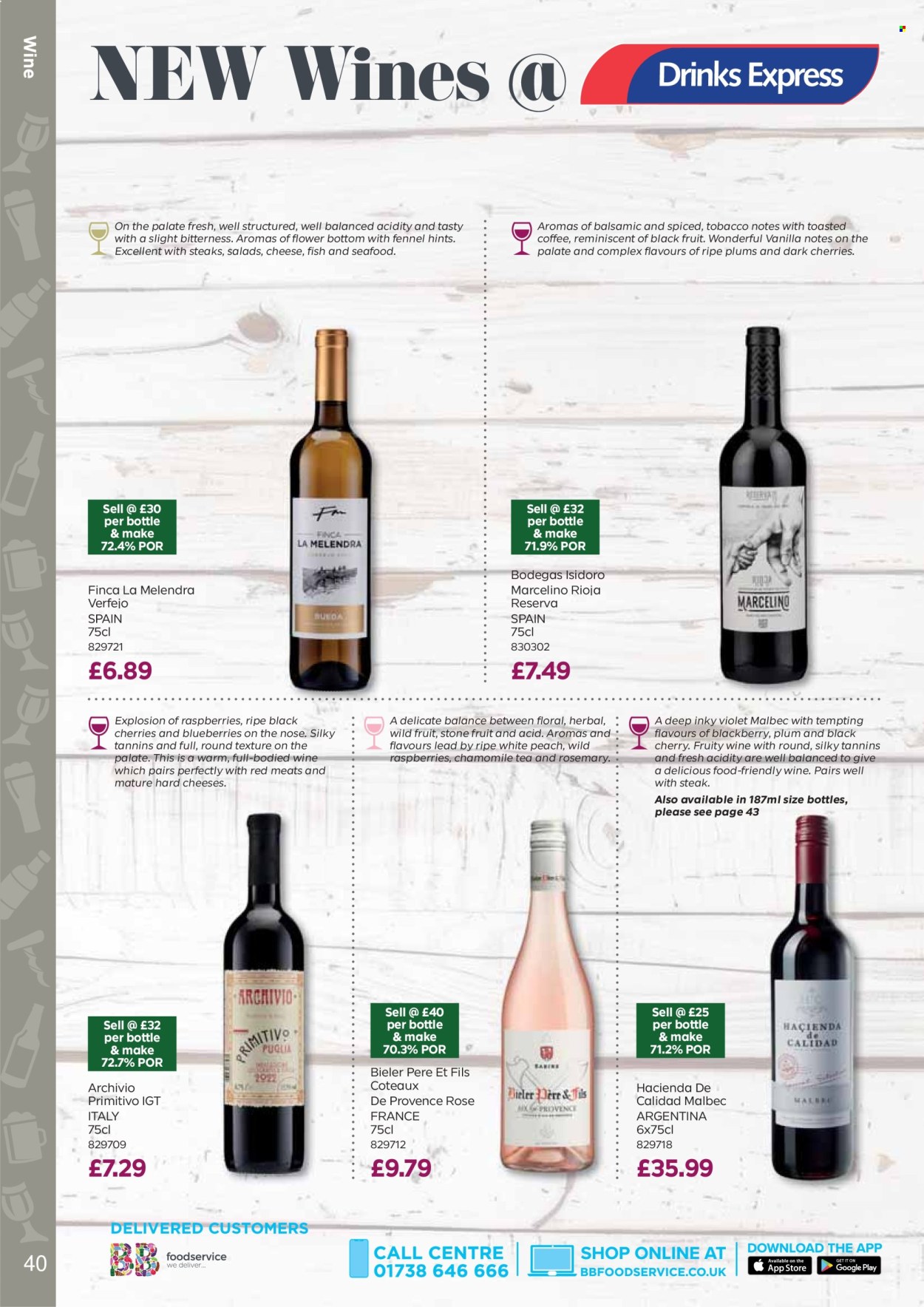 Bestway offer - 15/08/2025 - 09/10/2025. Page 40