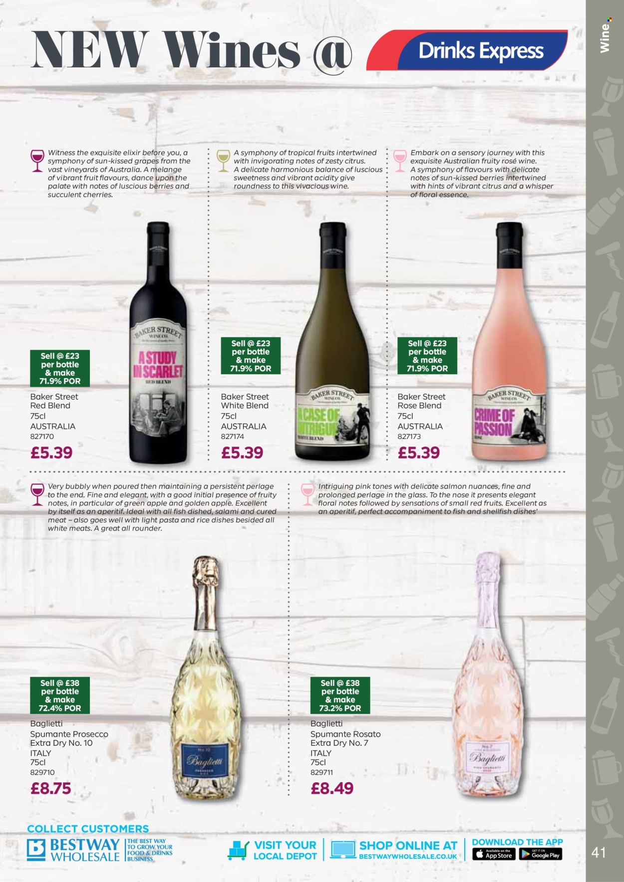 Bestway offer - 15/08/2025 - 09/10/2025. Page 41