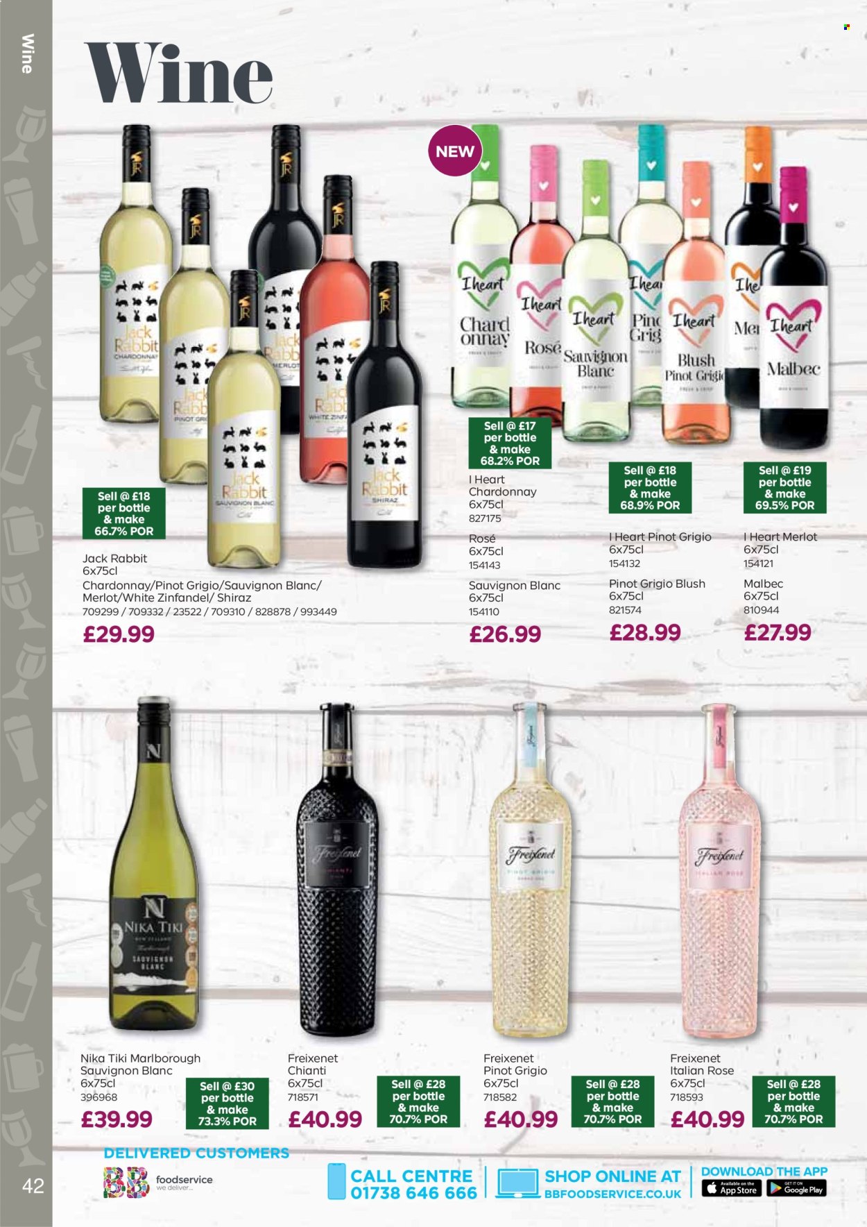 Bestway offer - 15/08/2025 - 09/10/2025. Page 42