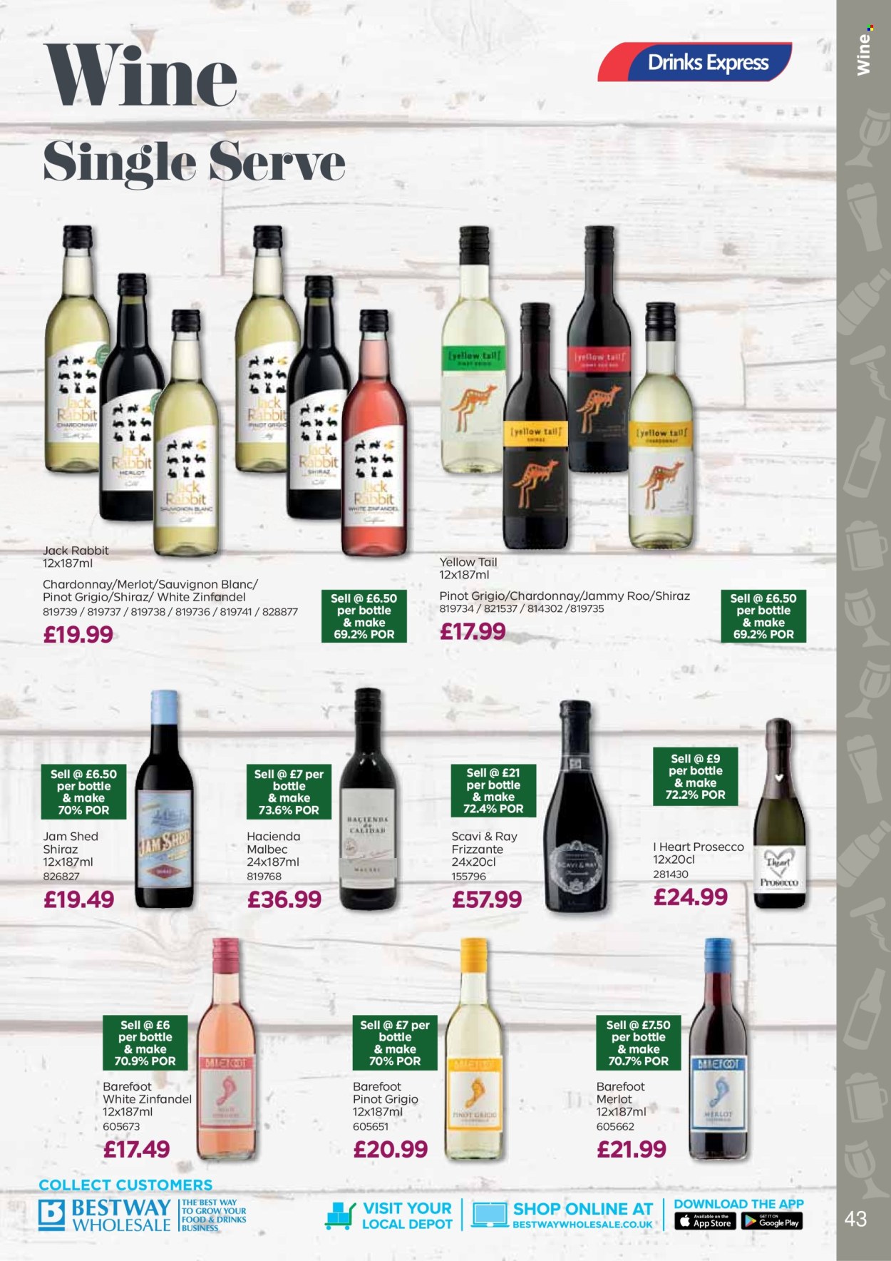 Bestway offer - 15/08/2025 - 09/10/2025. Page 43