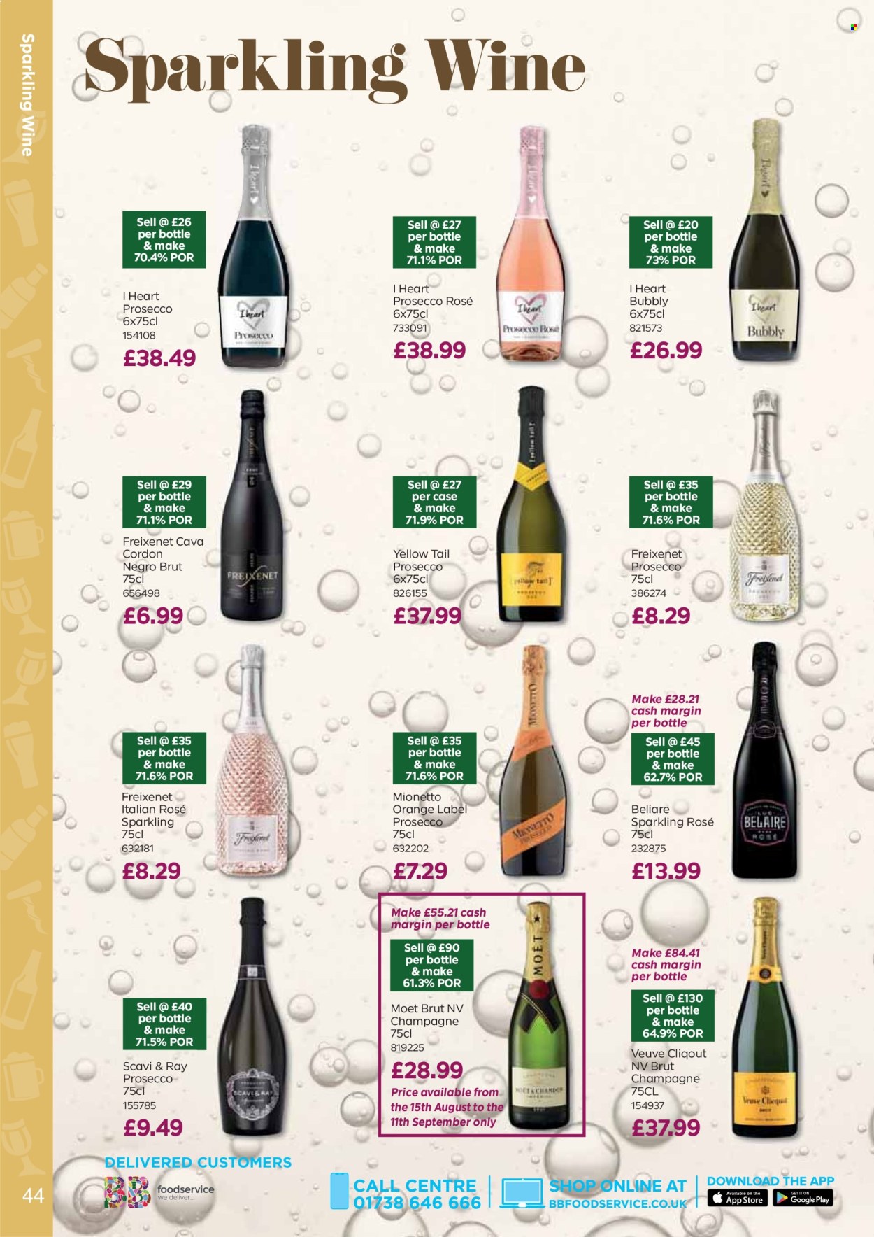Bestway offer - 15/08/2025 - 09/10/2025. Page 44