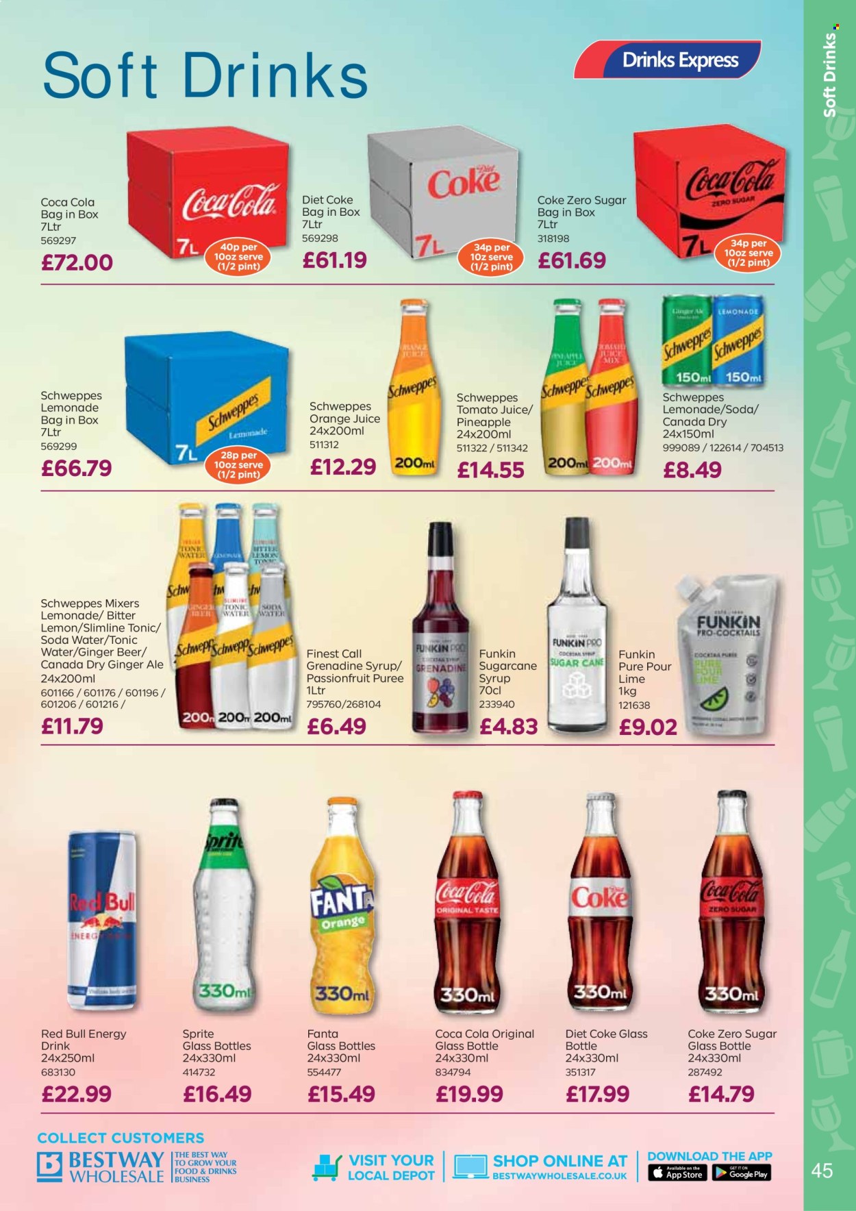 Bestway offer - 15/08/2025 - 09/10/2025. Page 45