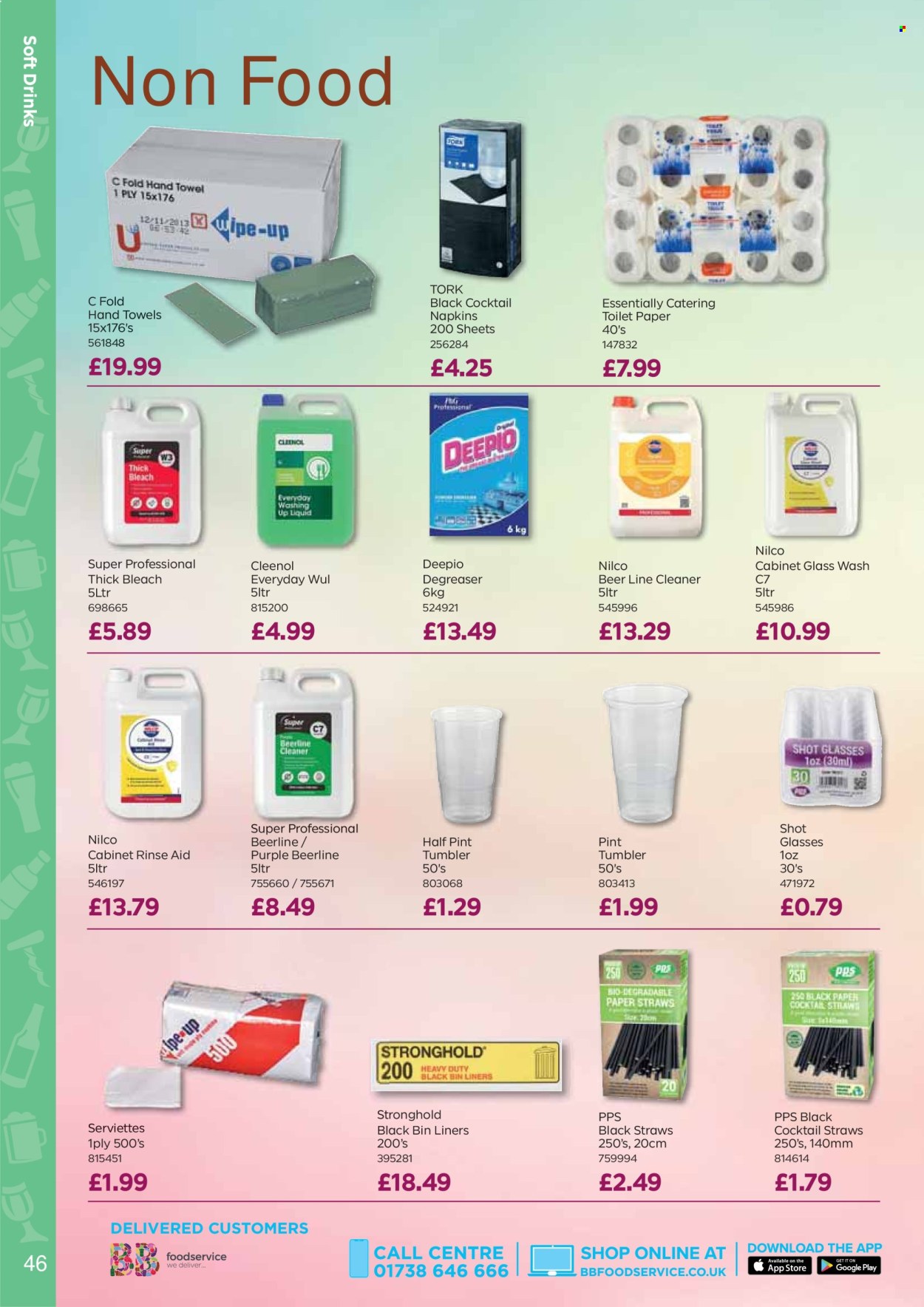 Bestway offer - 15/08/2025 - 09/10/2025. Page 46