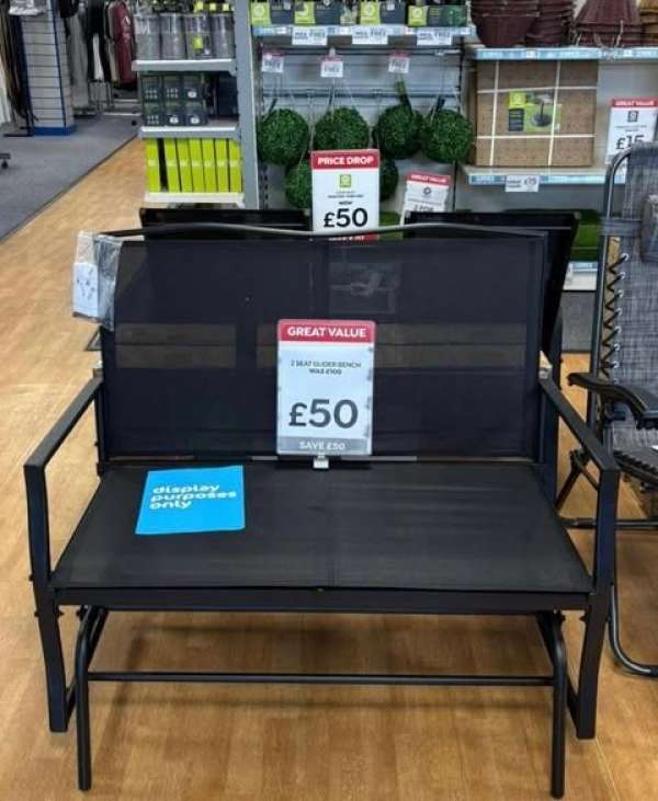 The Original Factory Shop offer .