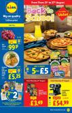 leaflet