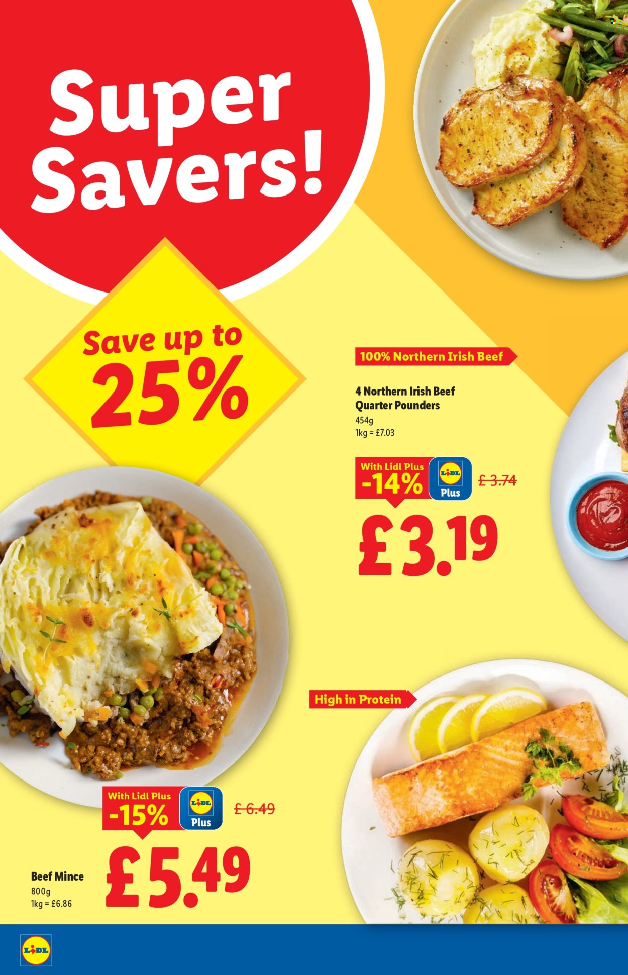 Lidl offer - 21/08/2025 - 27/08/2025. Page 4