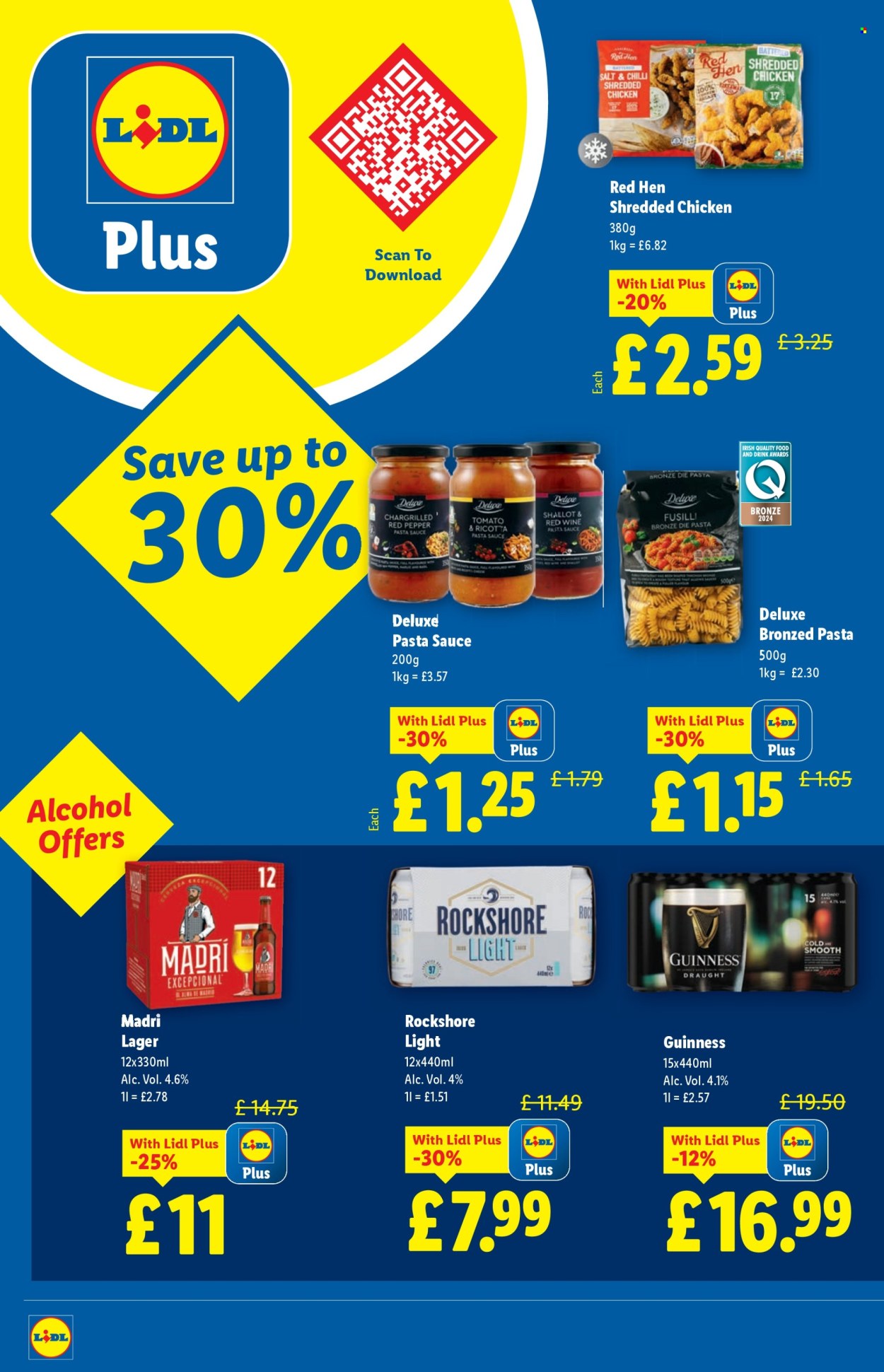 Lidl offer - 21/08/2025 - 27/08/2025. Page 6