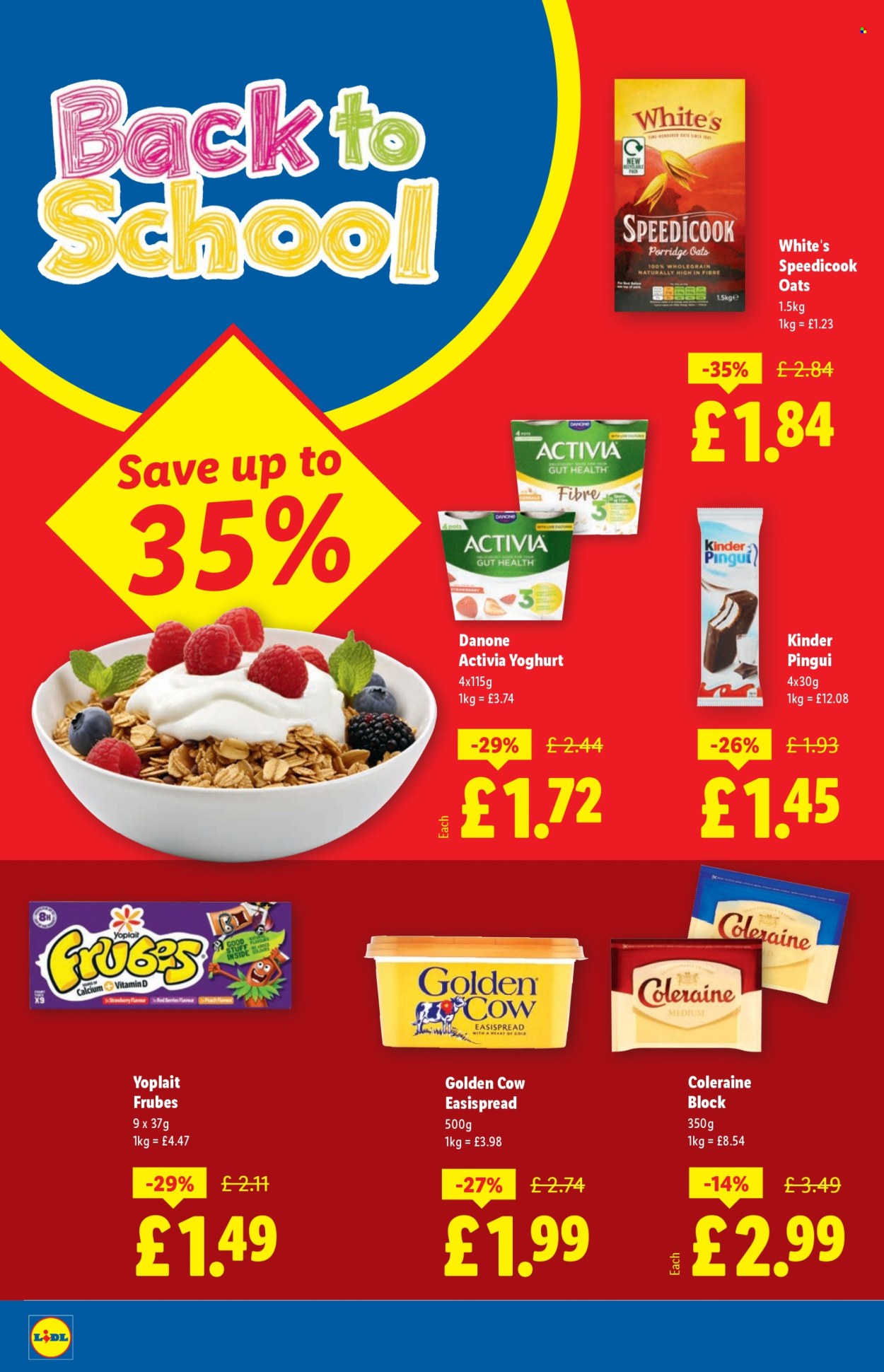 Lidl offer - 21/08/2025 - 27/08/2025. Page 8