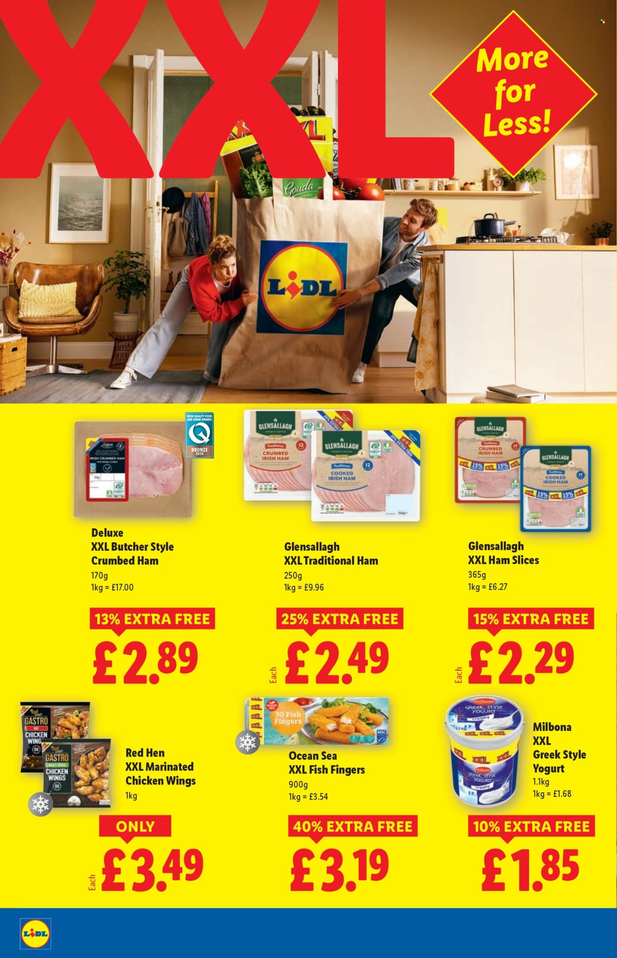 Lidl offer - 21/08/2025 - 27/08/2025. Page 14