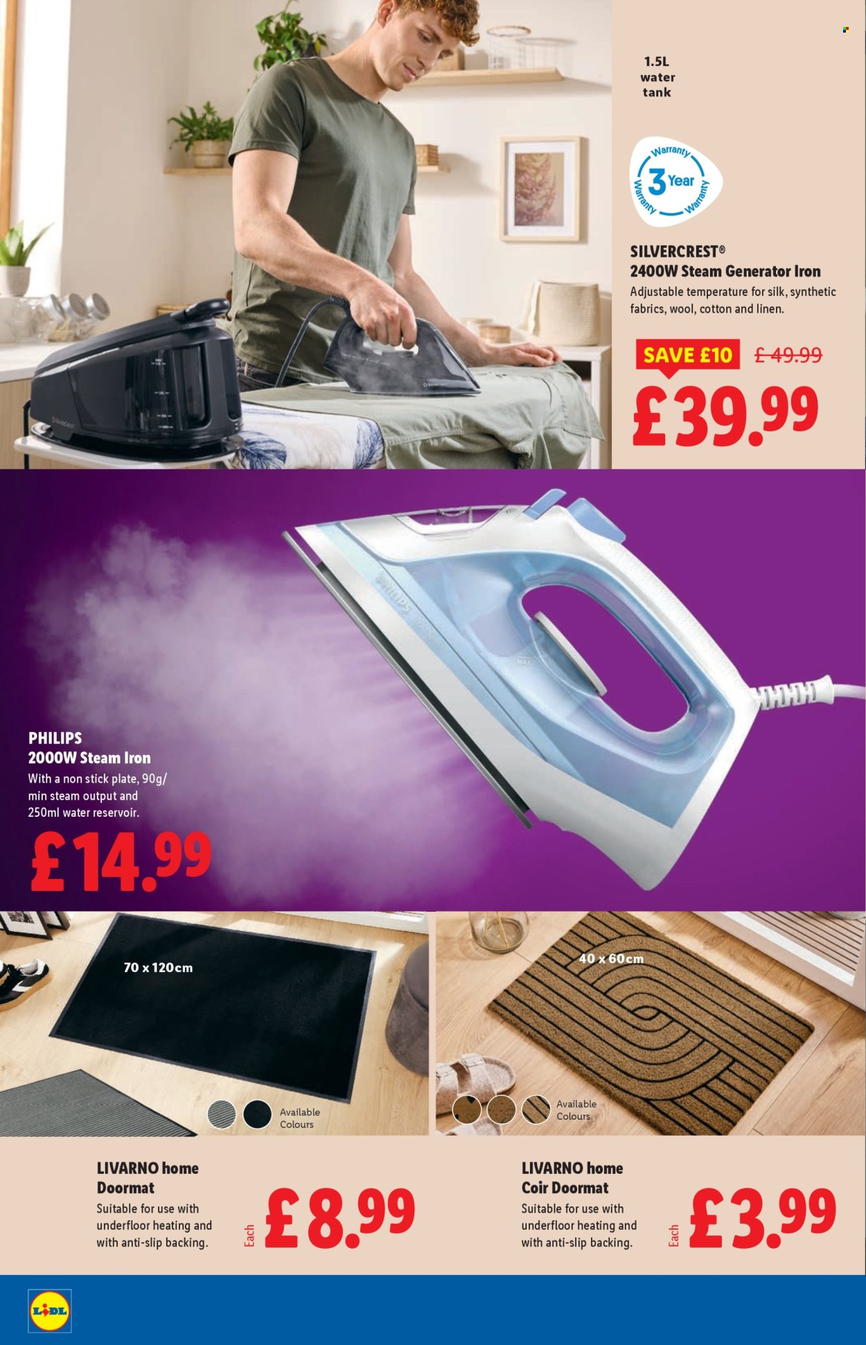 Lidl offer - 21/08/2025 - 27/08/2025. Page 26