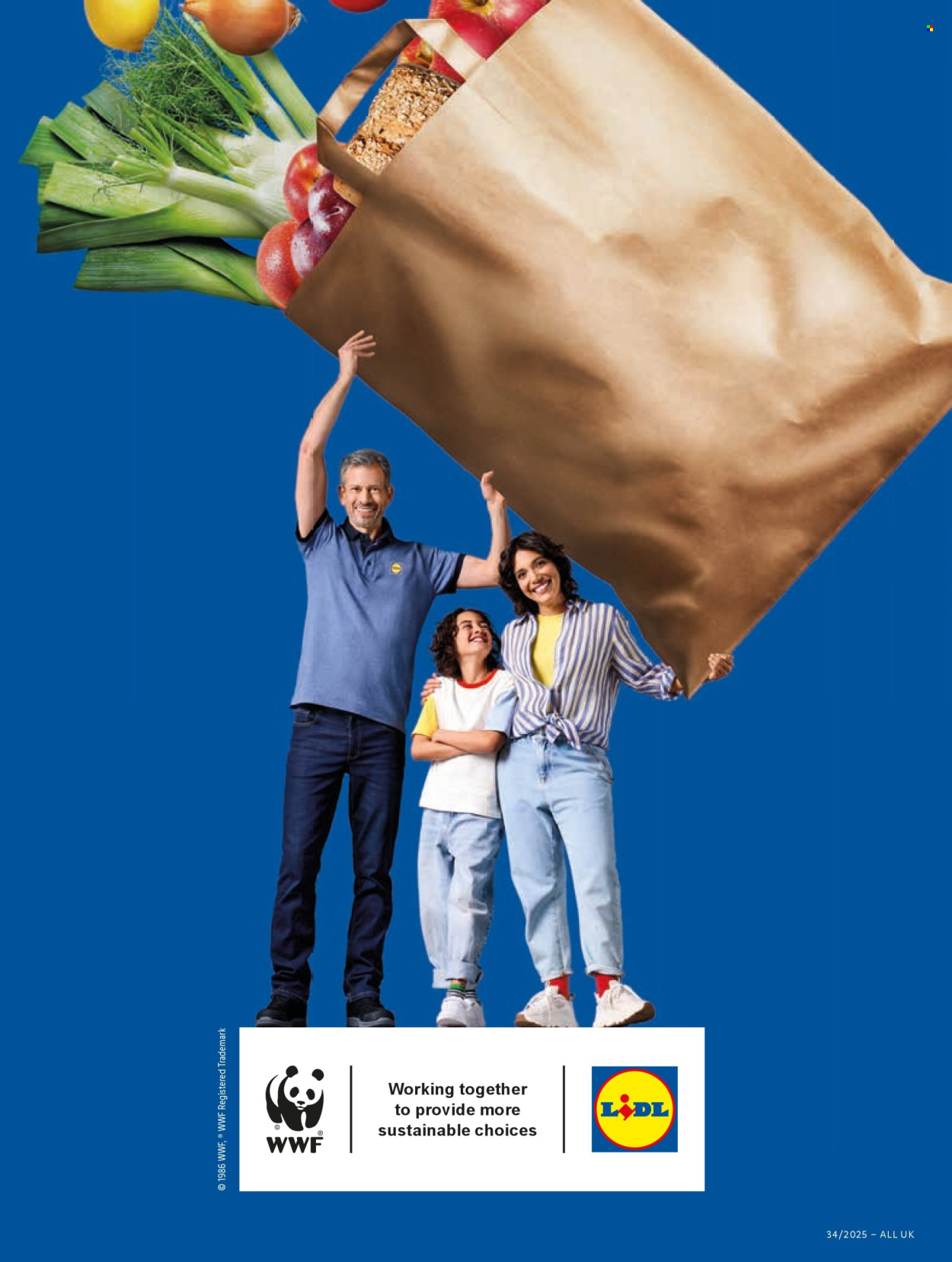 Lidl offer - 21/08/2025 - 27/08/2025. Page 9