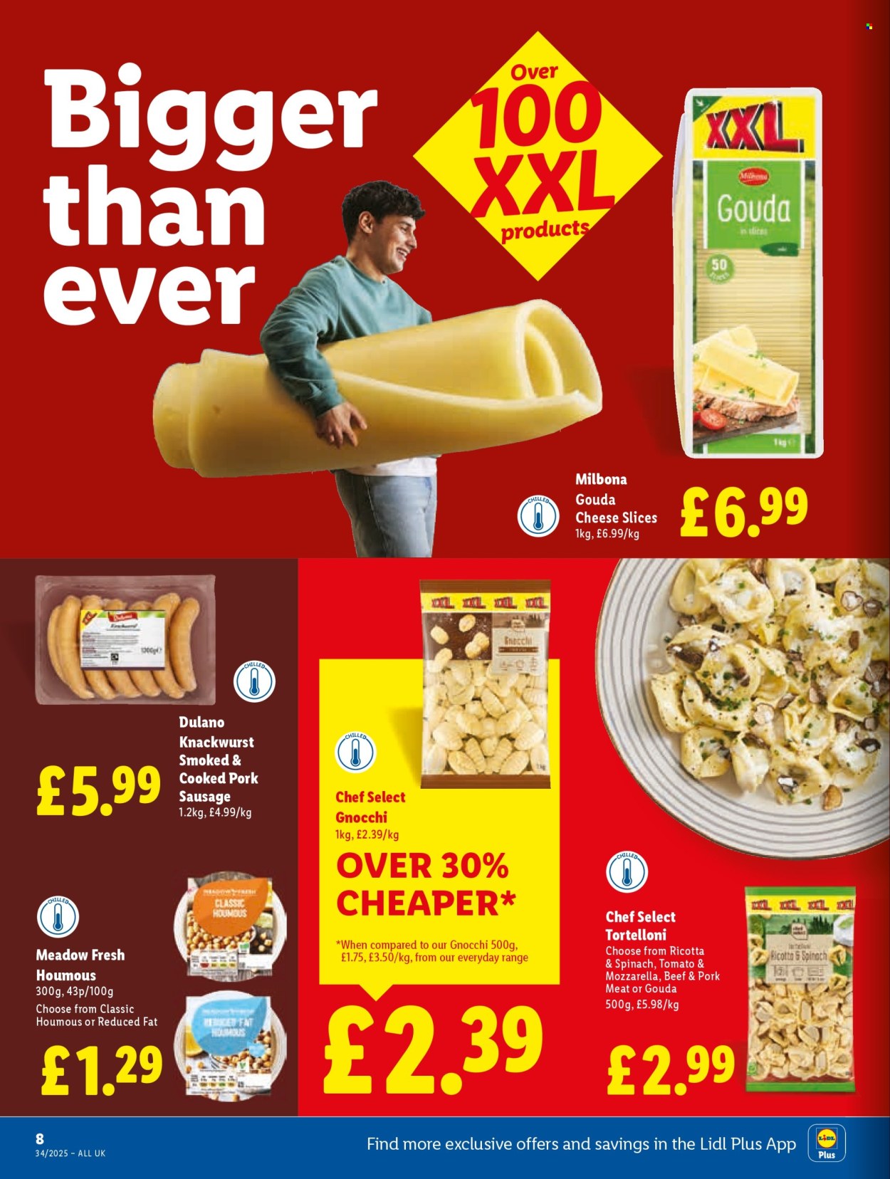 Lidl offer - 21/08/2025 - 27/08/2025. Page 10