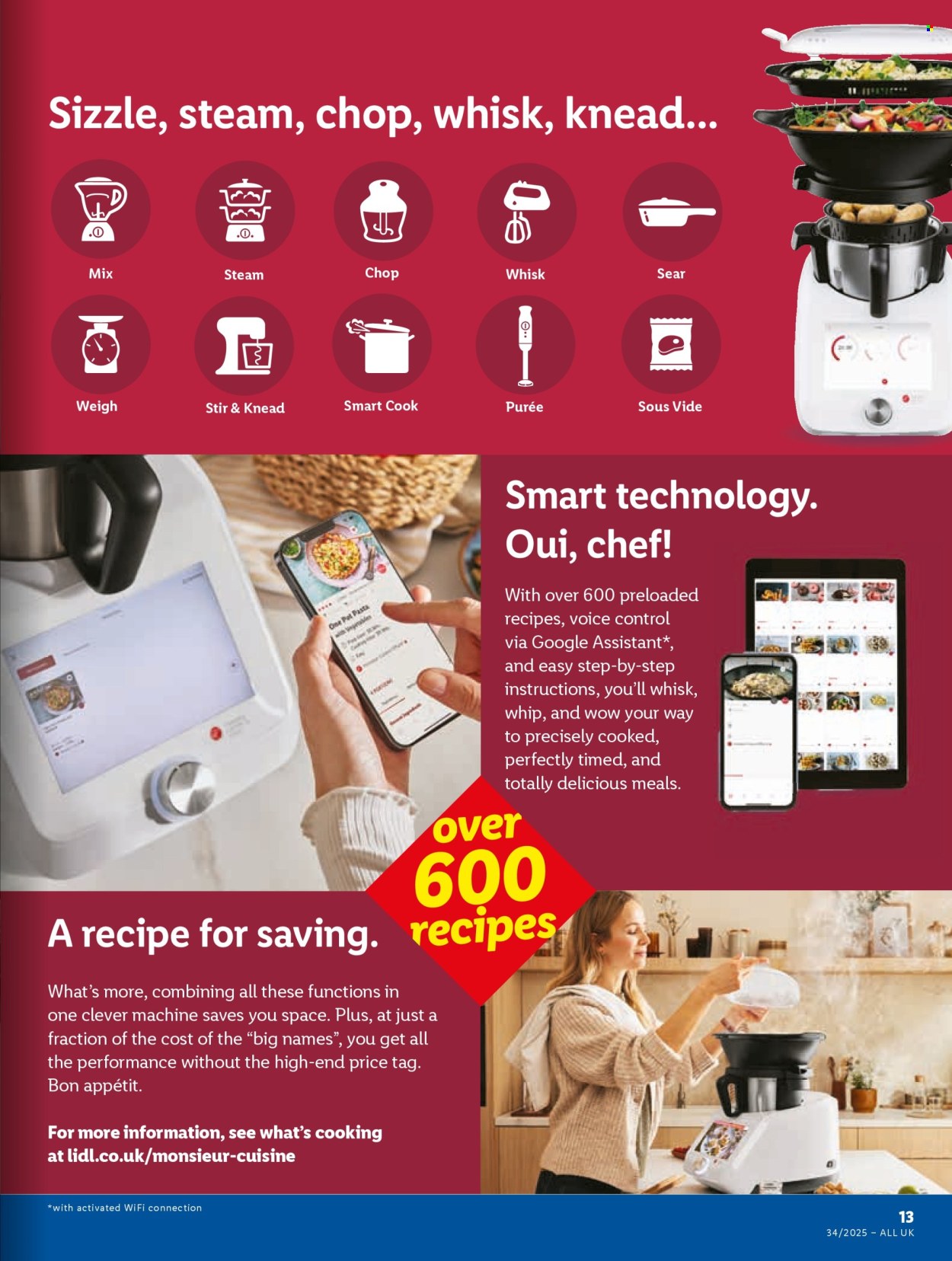 Lidl offer - 21/08/2025 - 27/08/2025. Page 15