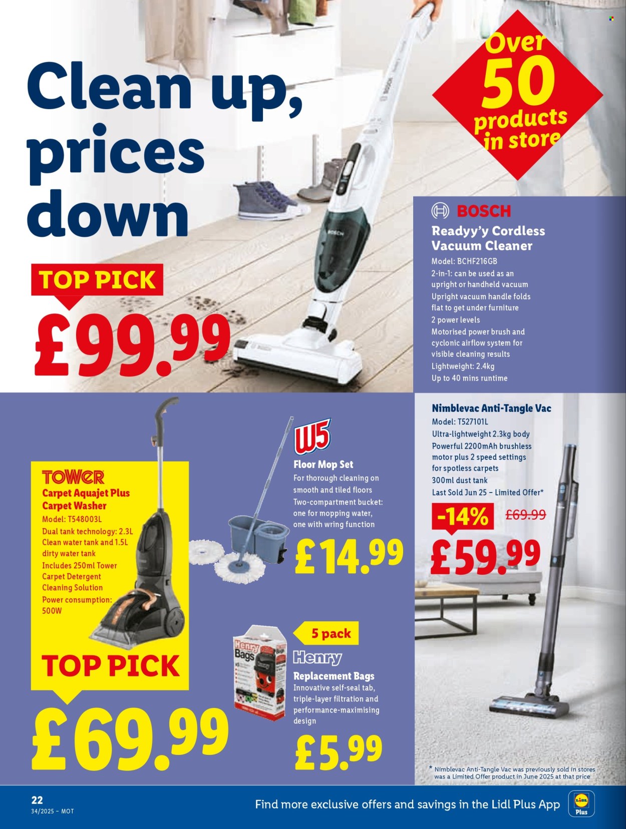 Lidl offer - 21/08/2025 - 27/08/2025. Page 24