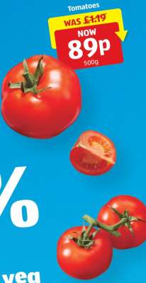 Tomatoes
