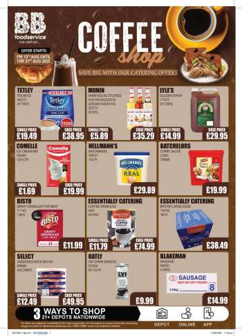 thumbnail - Bestway offer - Catering Trade Week