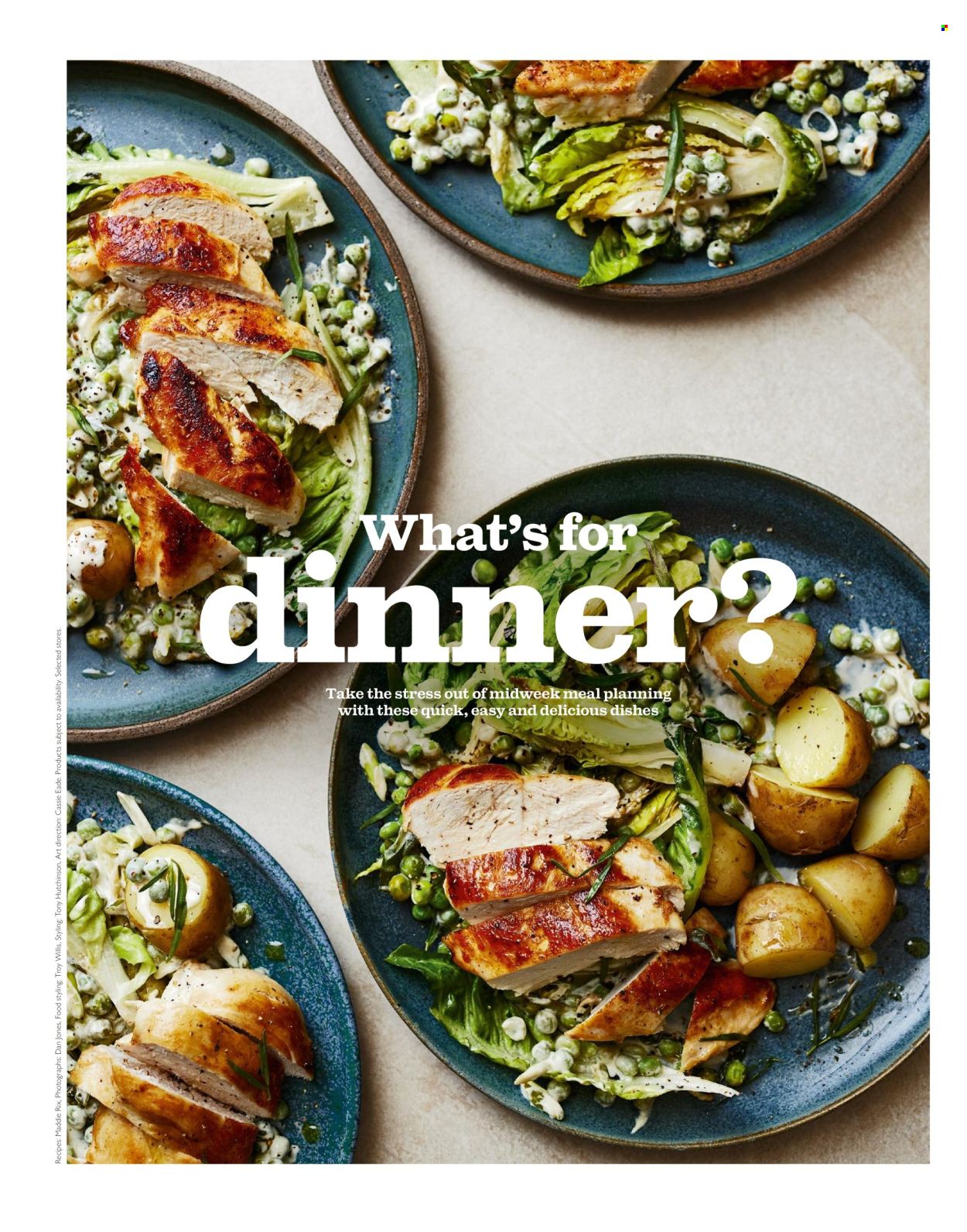 Waitrose offer - 16/08/2025 - 26/08/2025. Page 16