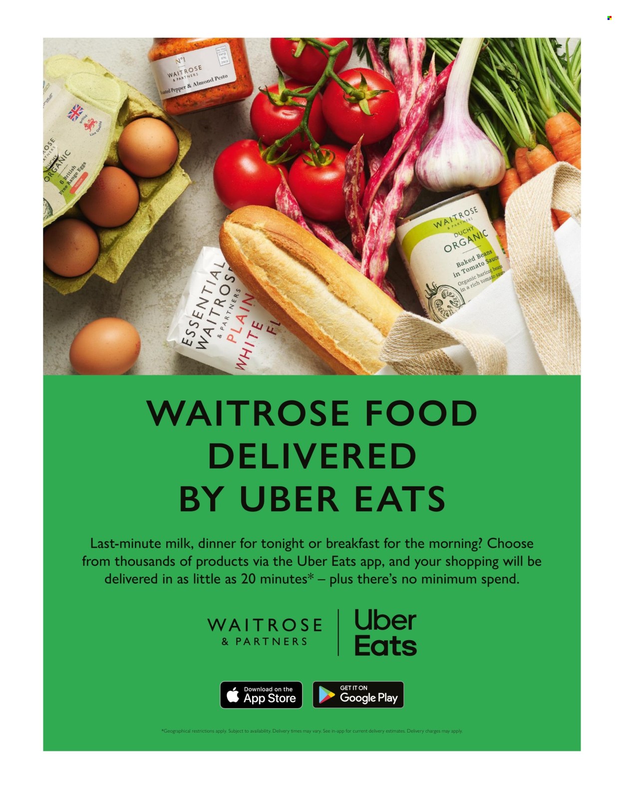 Waitrose offer - 16/08/2025 - 26/08/2025. Page 44