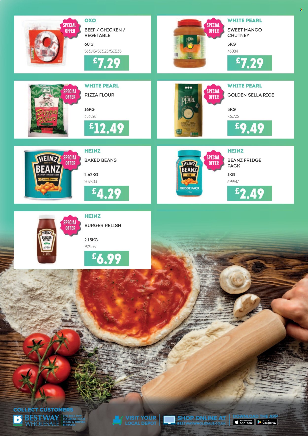 Bestway offer - 15/08/2025 - 11/09/2025. Page 7