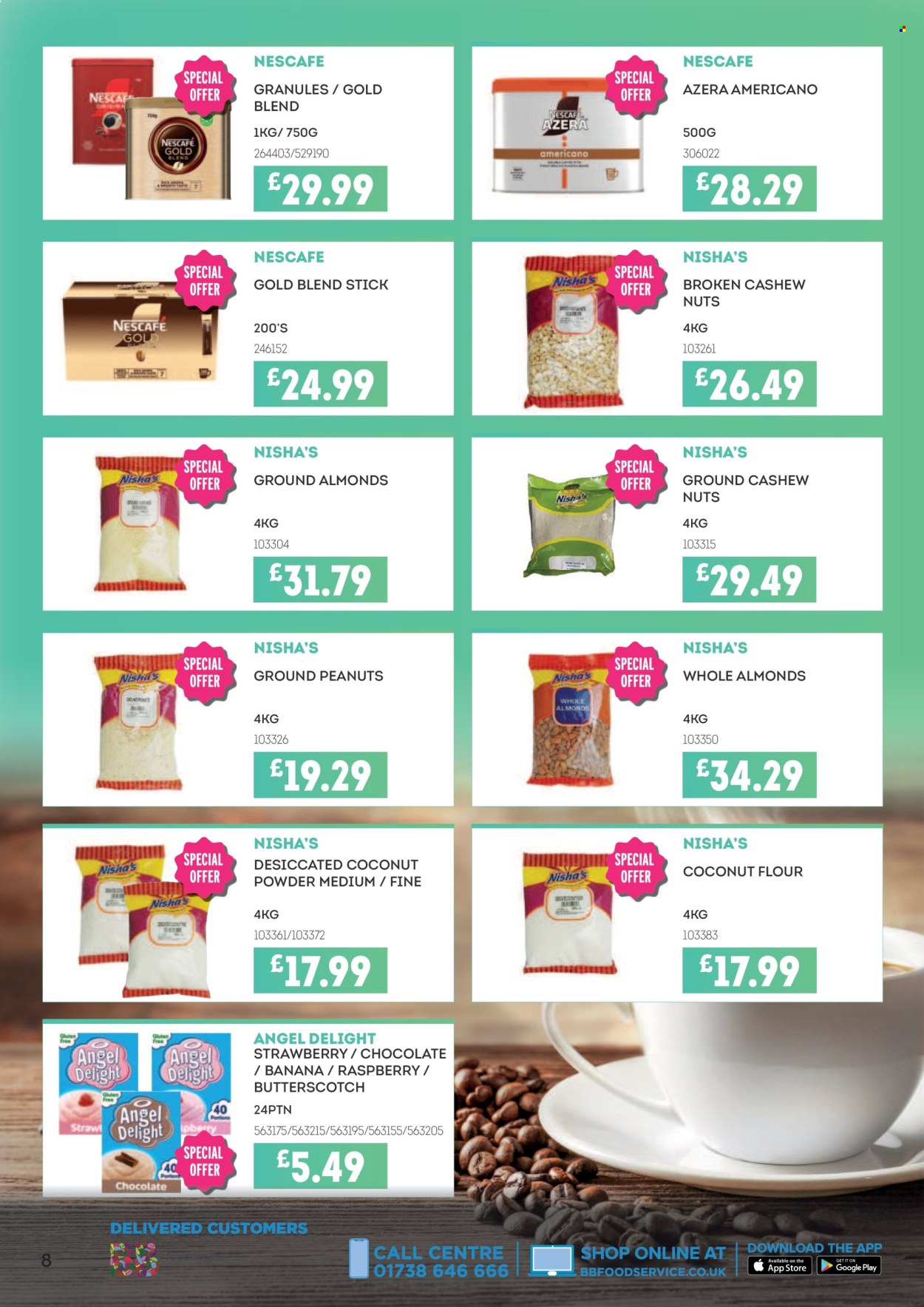 Bestway offer - 15/08/2025 - 11/09/2025. Page 8