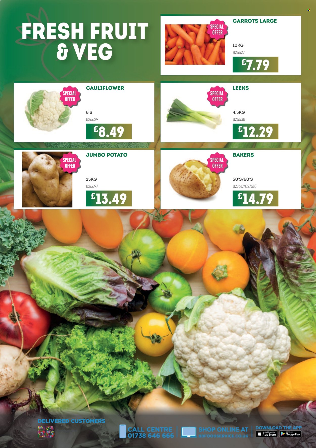 Bestway offer - 15/08/2025 - 11/09/2025. Page 12