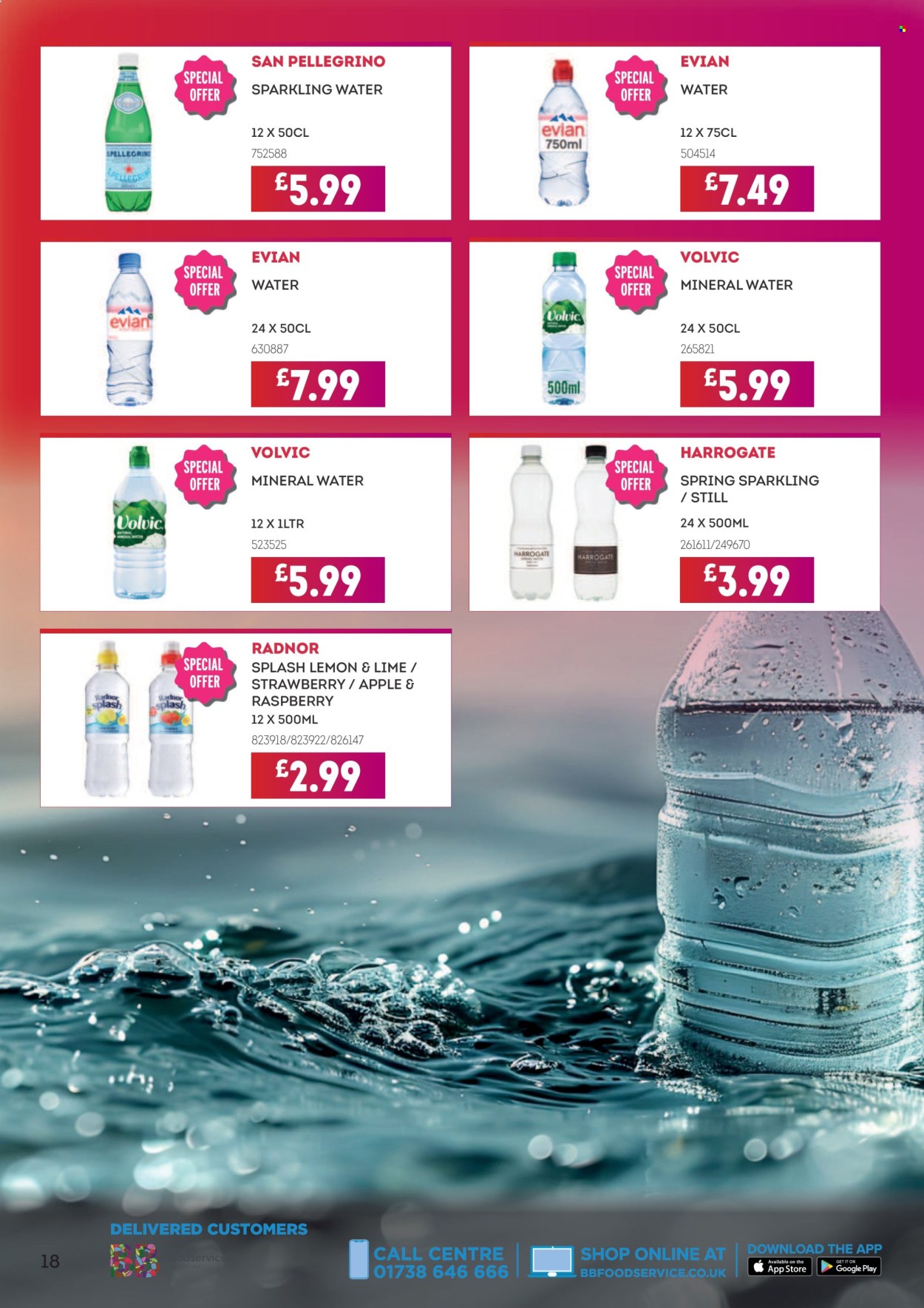 Bestway offer - 15/08/2025 - 11/09/2025. Page 18
