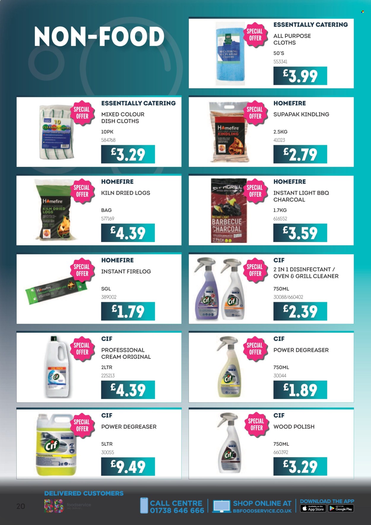 Bestway offer - 15/08/2025 - 11/09/2025. Page 20