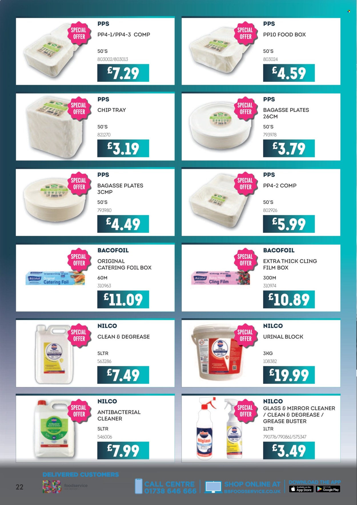 Bestway offer - 15/08/2025 - 11/09/2025. Page 22