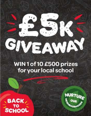 thumbnail - SPAR offer